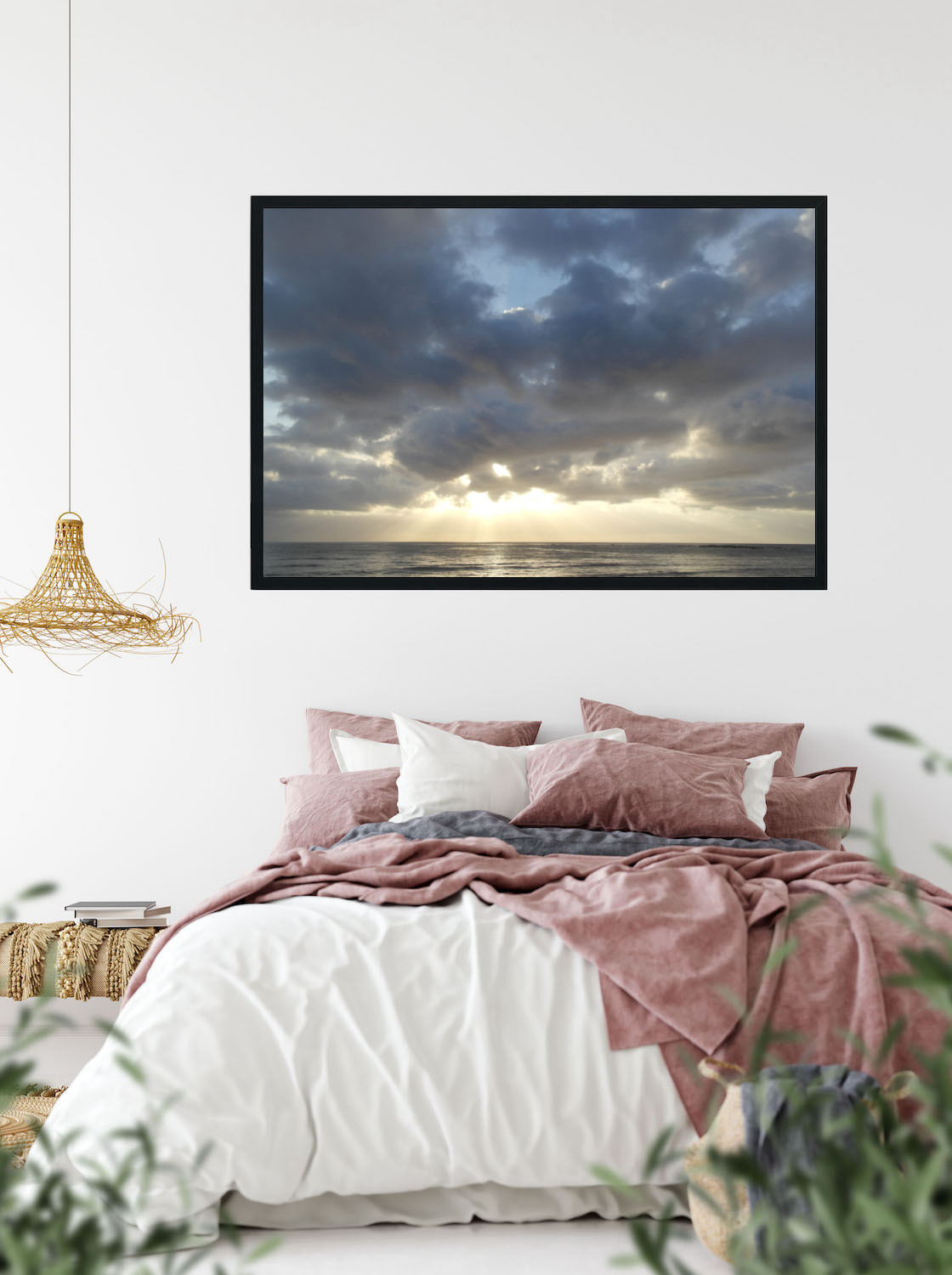 Sunrise for October 27, 2018 in Northern Beaches by Neil White. View and purchase prints of this sunrise on Sunrise Daily, at https://sunrisedaily.co.