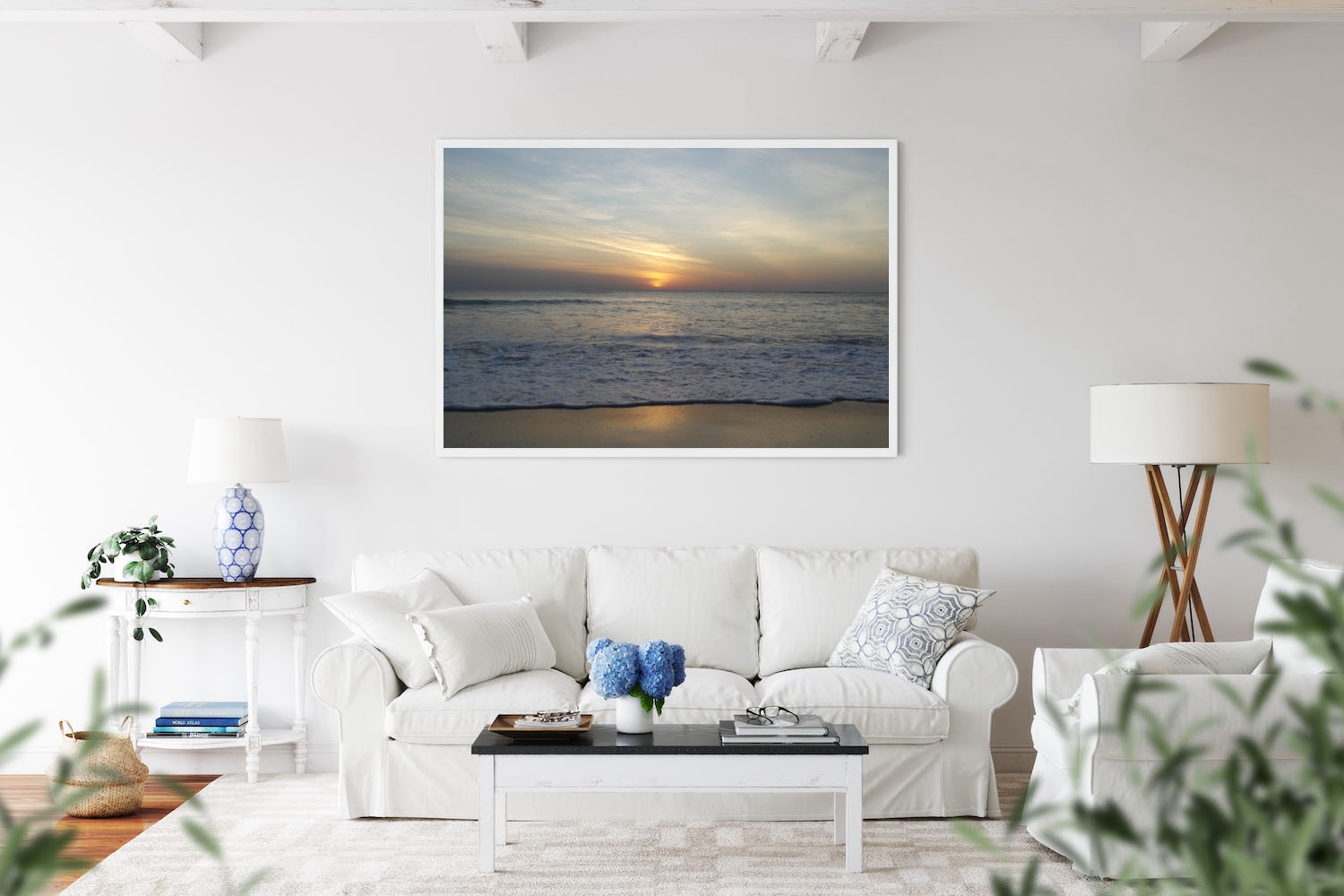 Sunrise for November 3, 2018 in Northern Beaches by Neil White. View and purchase prints of this sunrise on Sunrise Daily, at https://sunrisedaily.co.