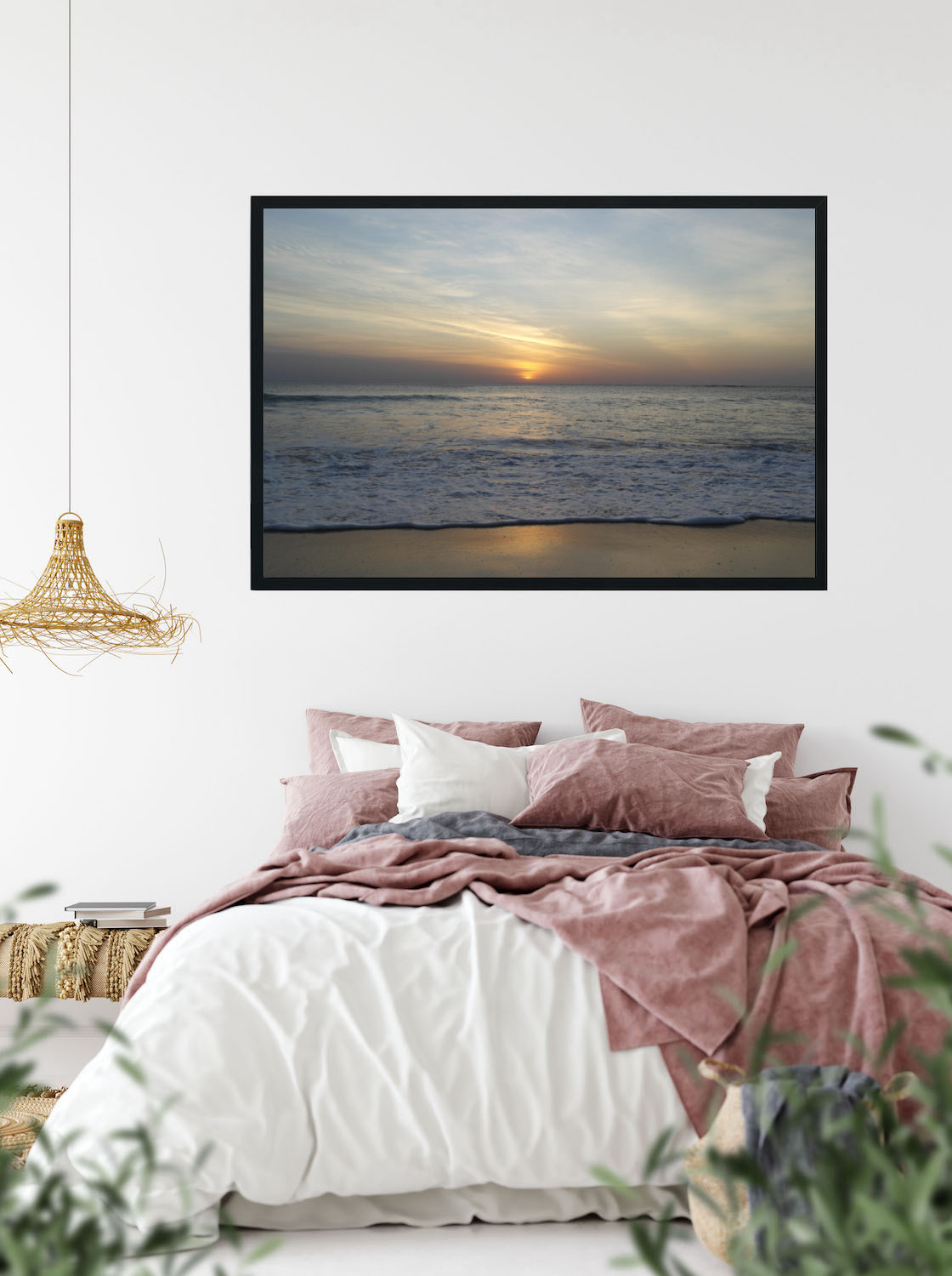 Sunrise for November 3, 2018 in Northern Beaches by Neil White. View and purchase prints of this sunrise on Sunrise Daily, at https://sunrisedaily.co.
