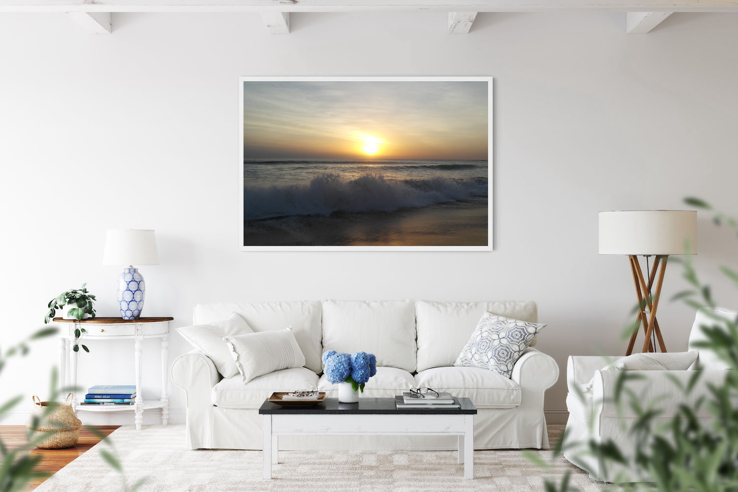 Sunrise for November 3, 2018 in Northern Beaches by Neil White. View and purchase prints of this sunrise on Sunrise Daily, at https://sunrisedaily.co.