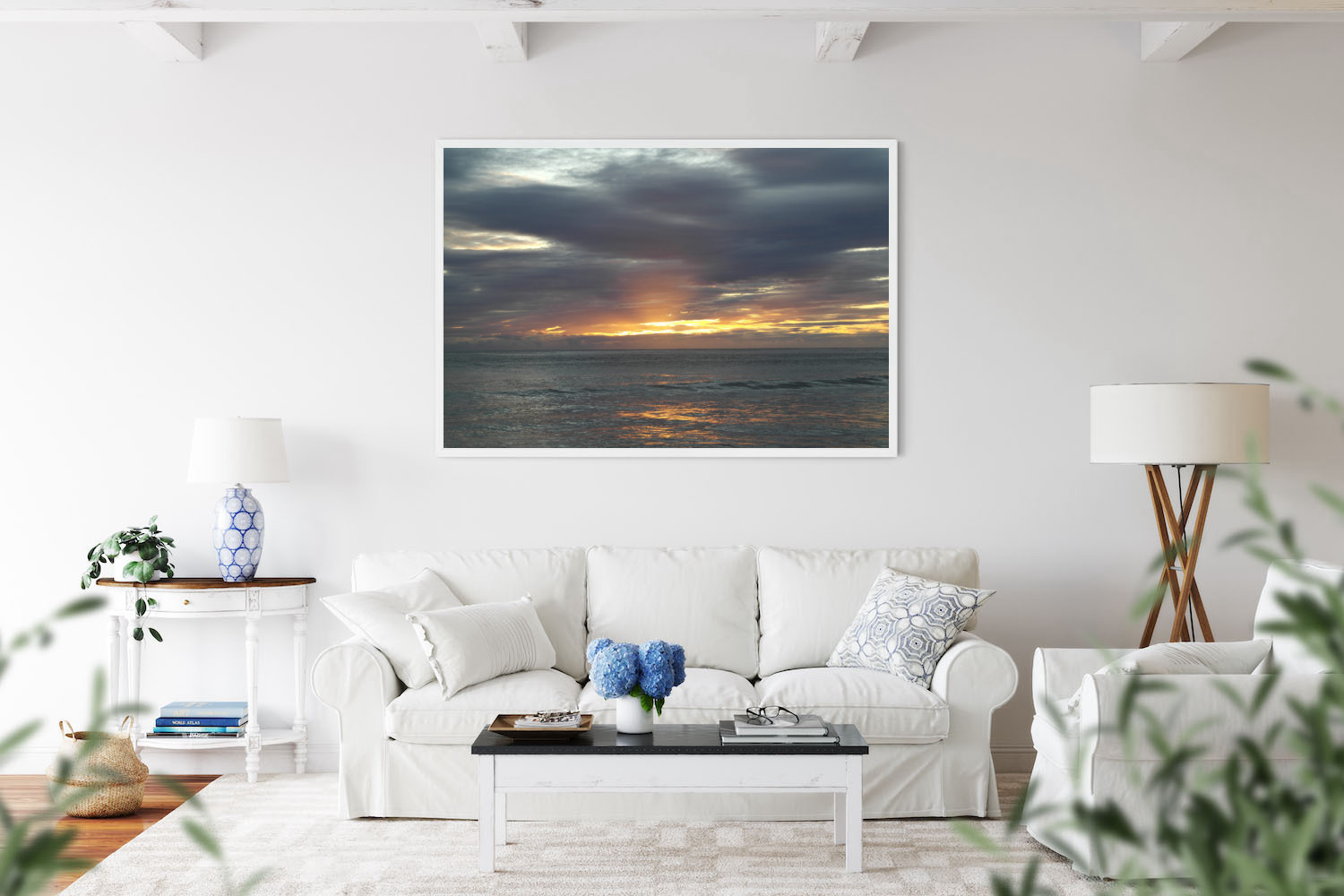 Sunrise for November 24, 2018 in Northern Beaches by Neil White. View and purchase prints of this sunrise on Sunrise Daily, at https://sunrisedaily.co.