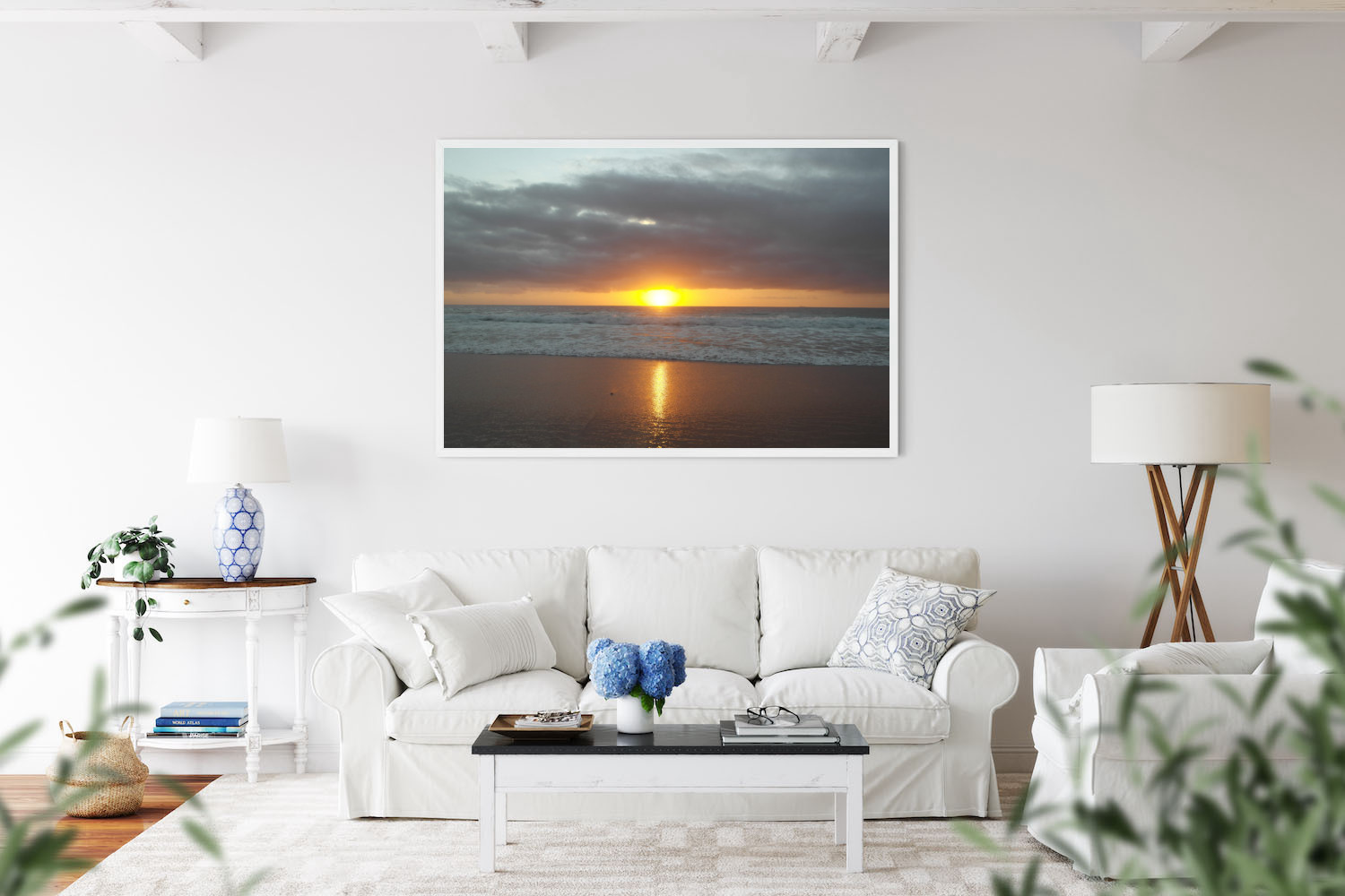 Sunrise for November 27, 2018 in Northern Beaches by Neil White. View and purchase prints of this sunrise on Sunrise Daily, at https://sunrisedaily.co.