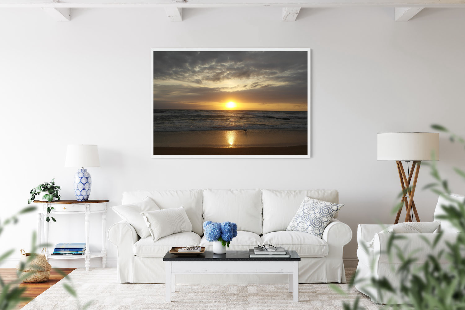 Sunrise for December 11, 2018 in Northern Beaches by Neil White. View and purchase prints of this sunrise on Sunrise Daily, at https://sunrisedaily.co.