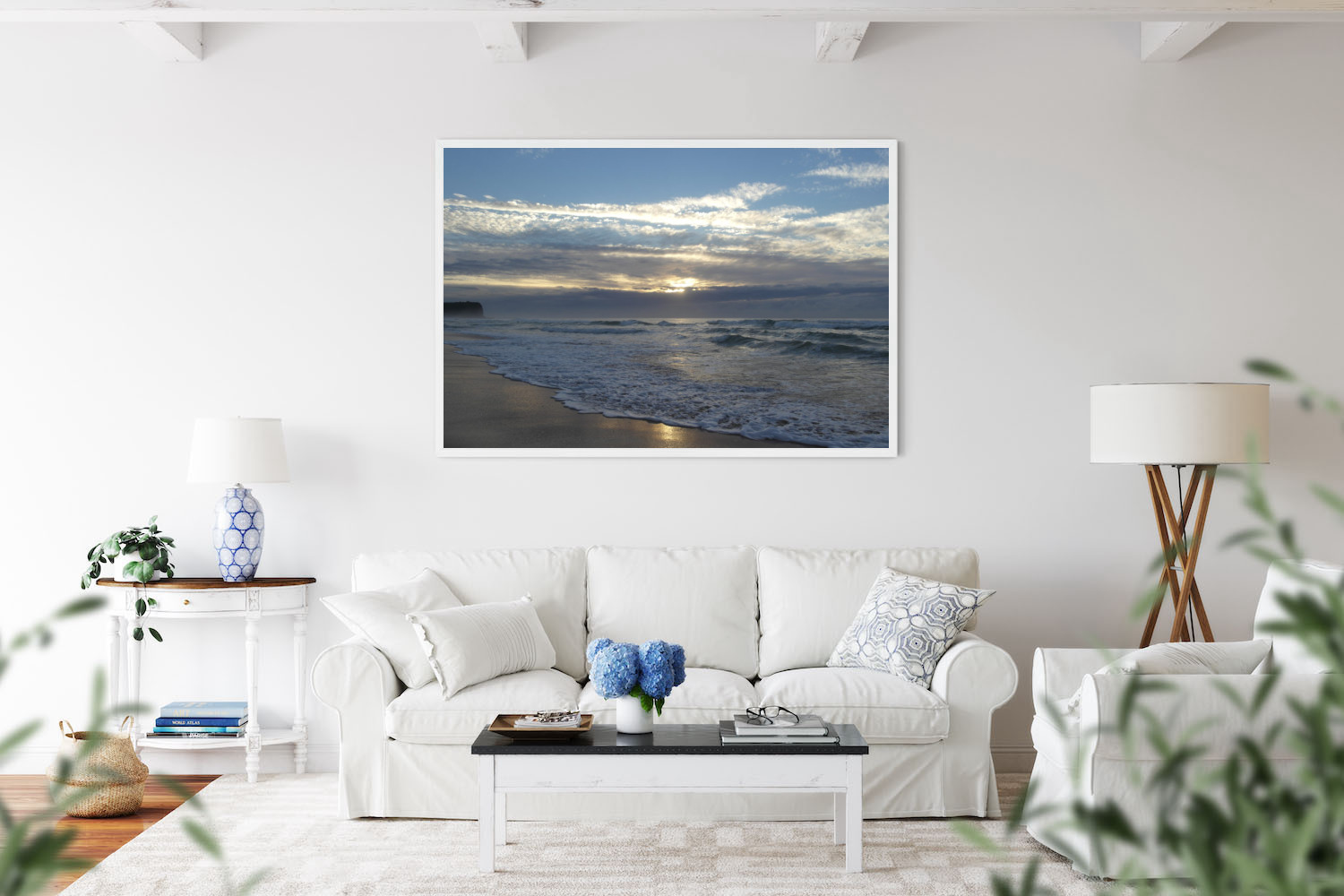 Sunrise for May 13, 2017 in Northern Beaches by Neil White. View and purchase prints of this sunrise on Sunrise Daily, at https://sunrisedaily.co.