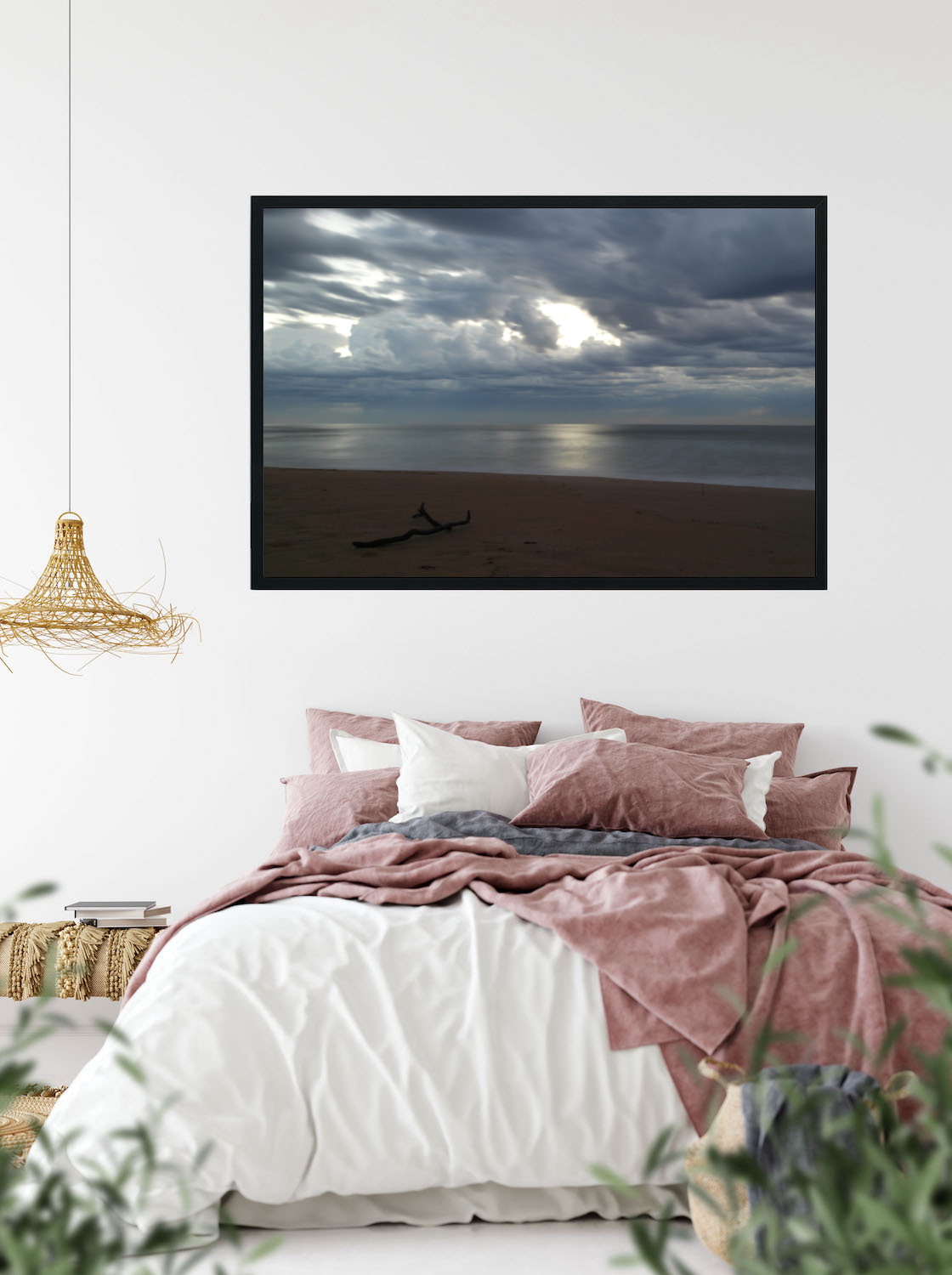 Sunrise for May 24, 2017 in Northern Beaches by Neil White. View and purchase prints of this sunrise on Sunrise Daily, at https://sunrisedaily.co.