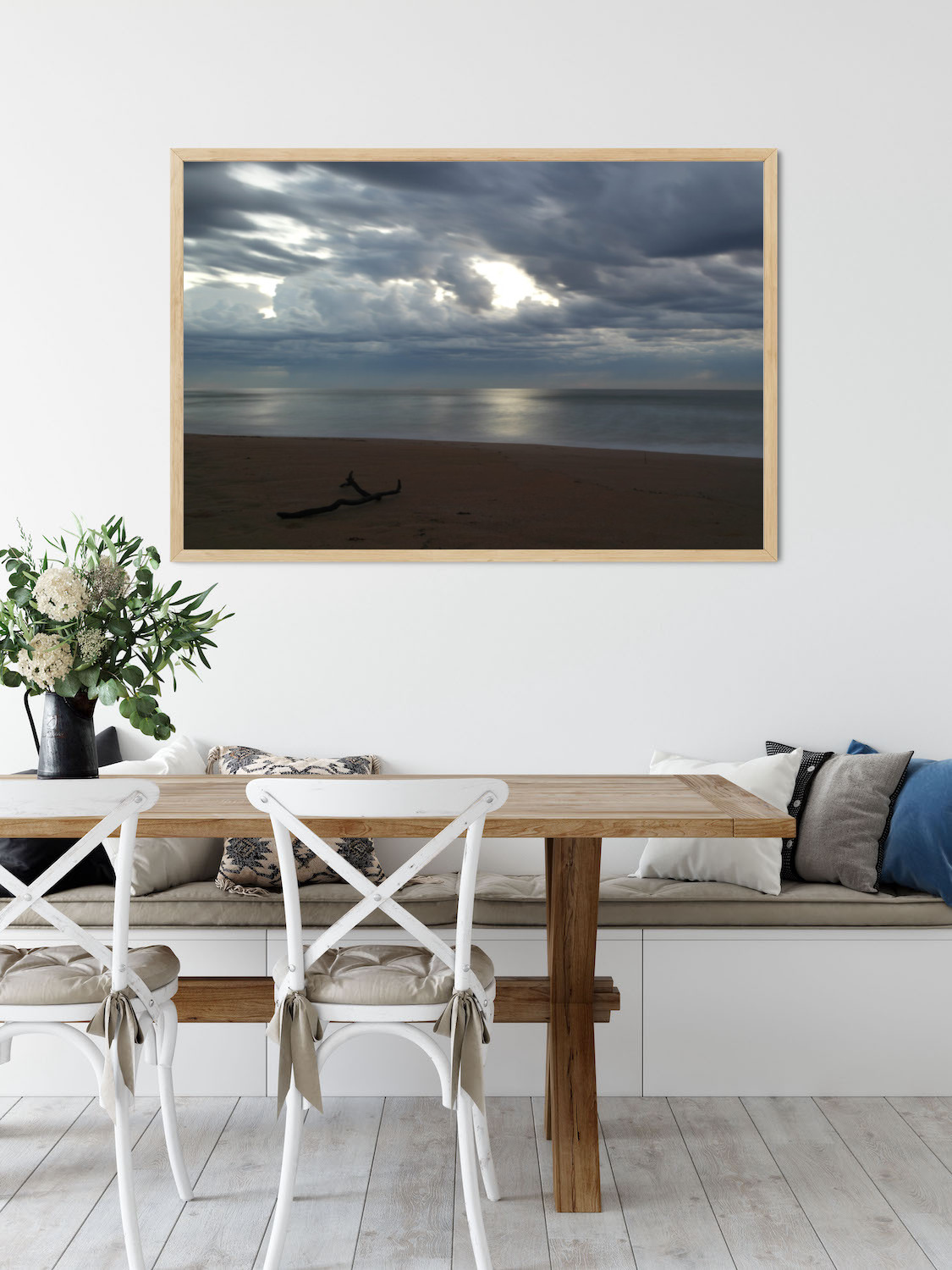 Sunrise for May 24, 2017 in Northern Beaches by Neil White. View and purchase prints of this sunrise on Sunrise Daily, at https://sunrisedaily.co.