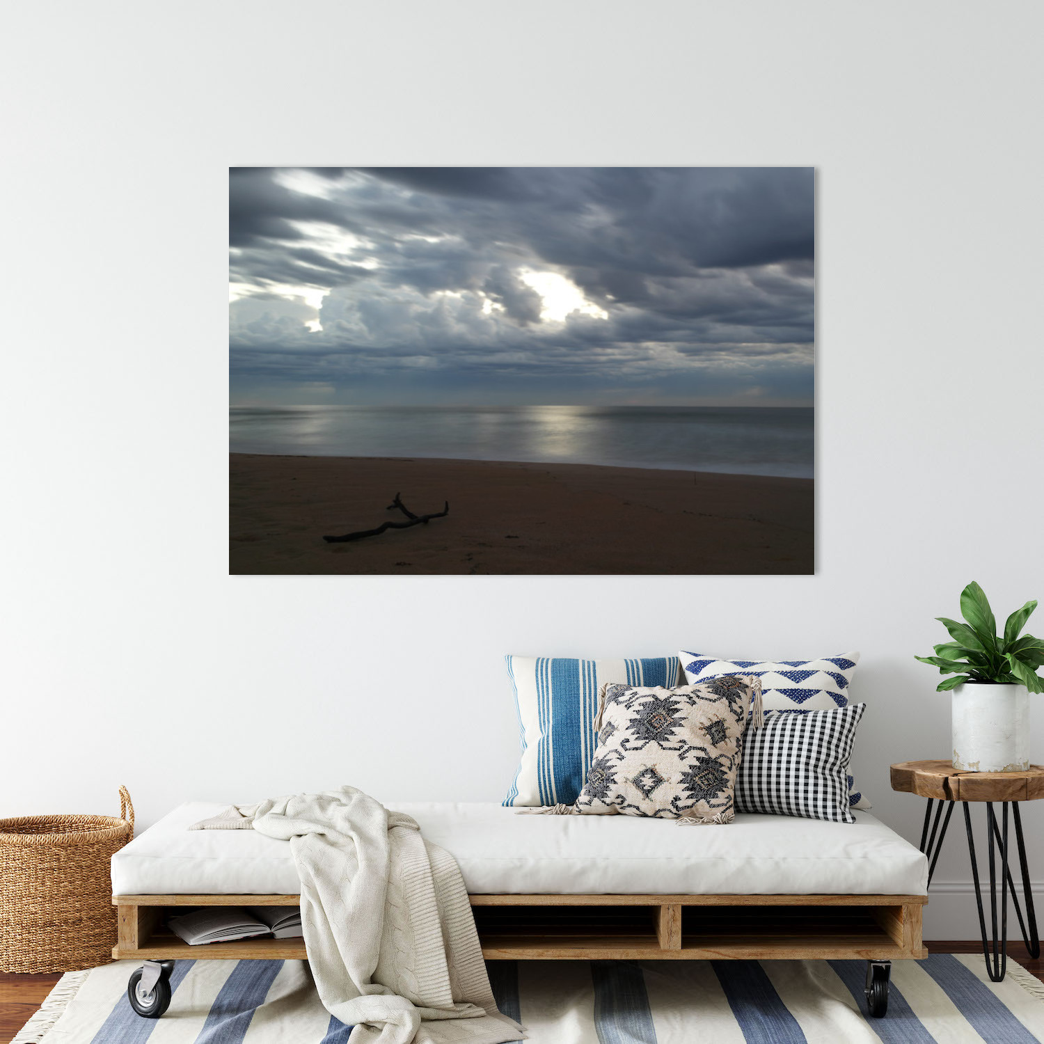 Sunrise for May 24, 2017 in Northern Beaches by Neil White. View and purchase prints of this sunrise on Sunrise Daily, at https://sunrisedaily.co.