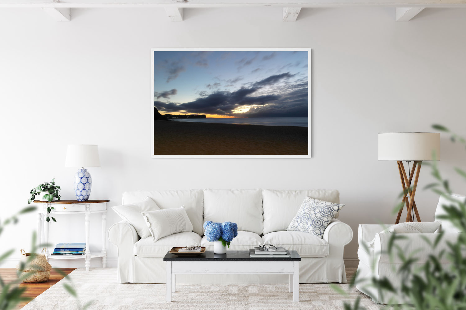 Sunrise for May 31, 2017 in Northern Beaches by Neil White. View and purchase prints of this sunrise on Sunrise Daily, at https://sunrisedaily.co.