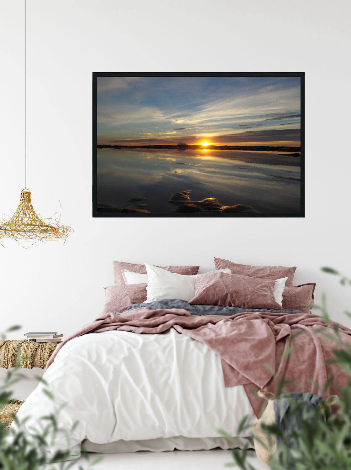 Sunrise for August 10, 2017 in Northern Beaches by Neil White. View and purchase prints of this sunrise on Sunrise Daily, at https://sunrisedaily.co.