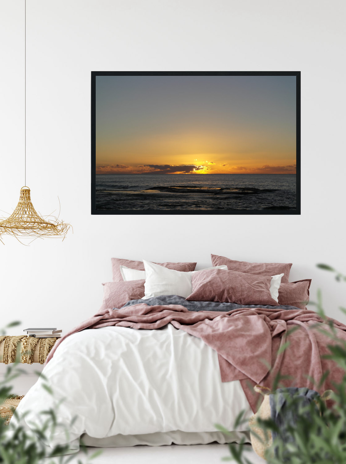 Sunrise for September 5, 2017 in Northern Beaches by Neil White. View and purchase prints of this sunrise on Sunrise Daily, at https://sunrisedaily.co.