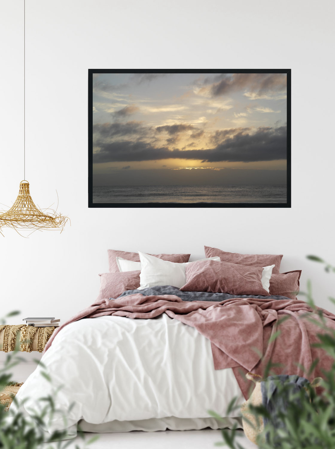 Sunrise for October 2, 2017 in Northern Beaches by Neil White. View and purchase prints of this sunrise on Sunrise Daily, at https://sunrisedaily.co.