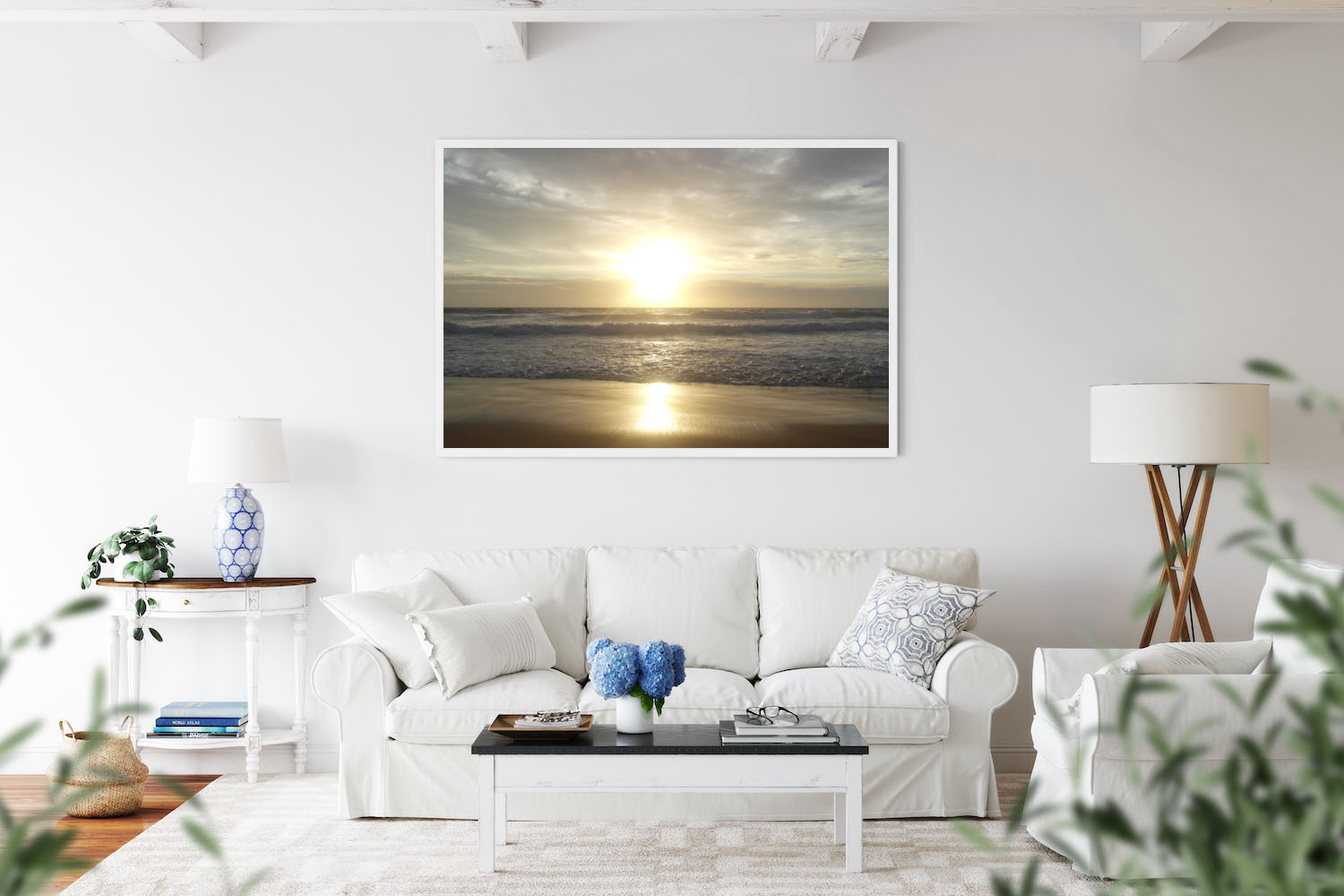 Sunrise for December 2, 2017 in Northern Beaches by Neil White. View and purchase prints of this sunrise on Sunrise Daily, at https://sunrisedaily.co.
