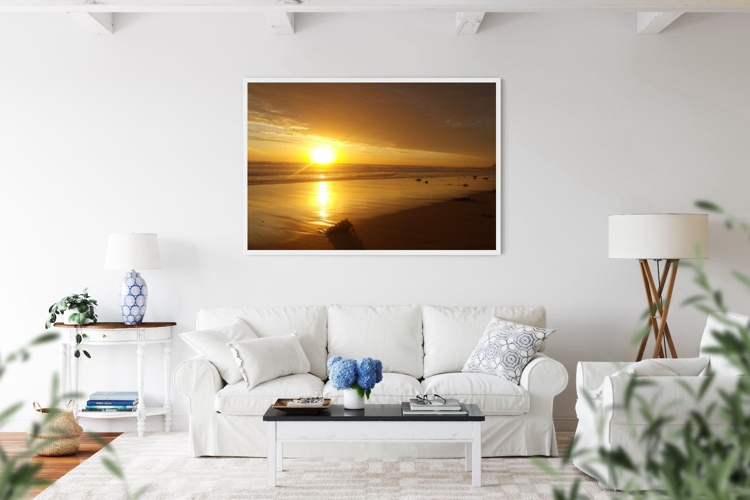 Sunrise for December 8, 2017 in Northern Beaches by Neil White. View and purchase prints of this sunrise on Sunrise Daily, at https://sunrisedaily.co.