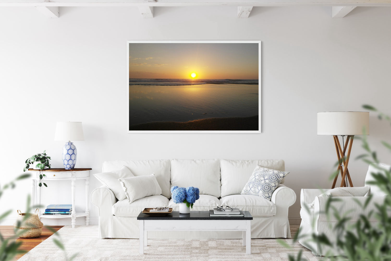 Sunrise for December 14, 2017 in Northern Beaches by Neil White. View and purchase prints of this sunrise on Sunrise Daily, at https://sunrisedaily.co.
