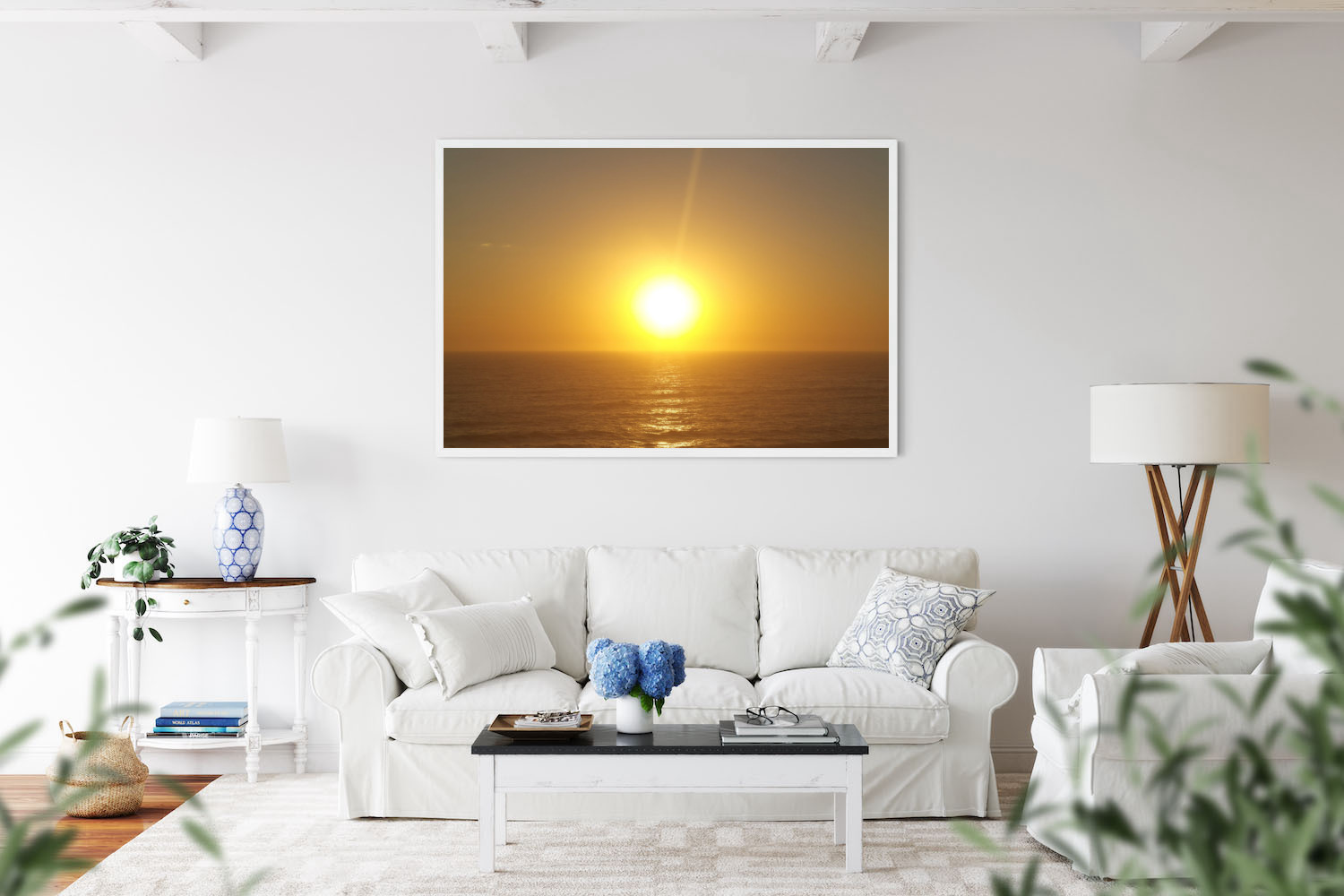 Sunrise for December 14, 2017 in Northern Beaches by Neil White. View and purchase prints of this sunrise on Sunrise Daily, at https://sunrisedaily.co.