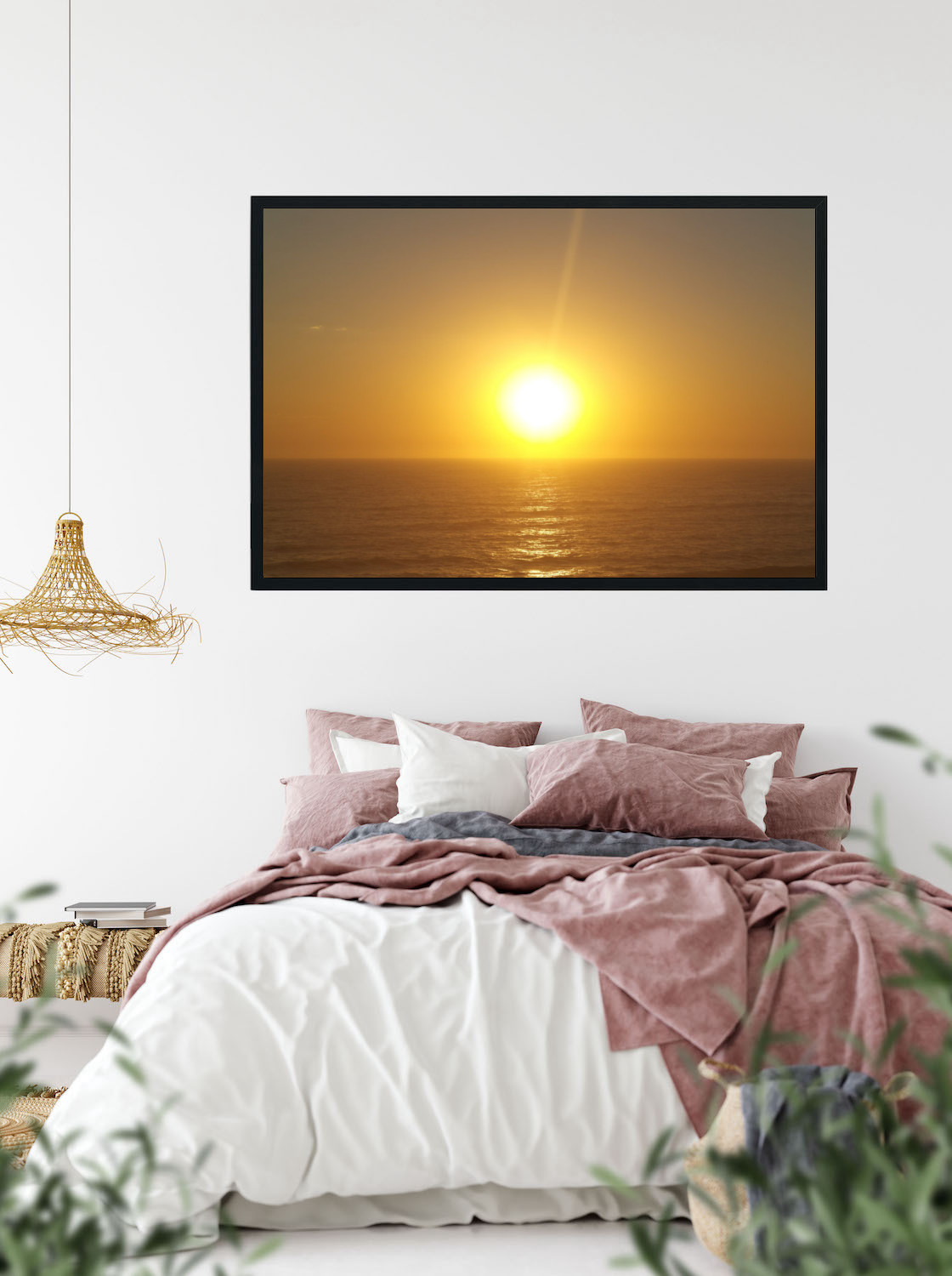 Sunrise for December 14, 2017 in Northern Beaches by Neil White. View and purchase prints of this sunrise on Sunrise Daily, at https://sunrisedaily.co.