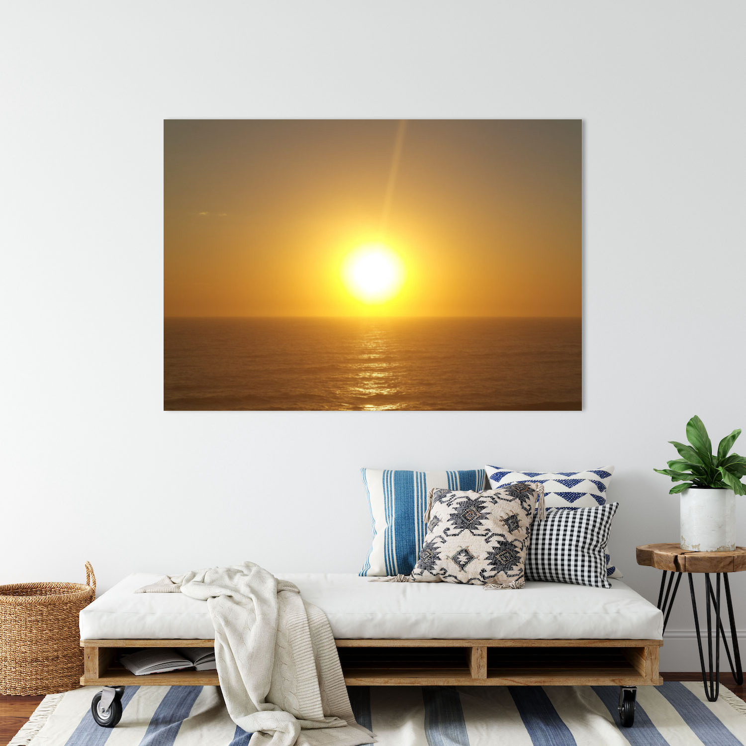 Sunrise for December 14, 2017 in Northern Beaches by Neil White. View and purchase prints of this sunrise on Sunrise Daily, at https://sunrisedaily.co.