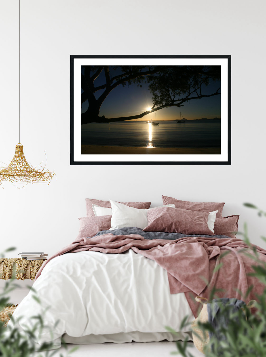 Sunrise for May 7, 2008 in Northern Beaches by Neil White. View and purchase prints of this sunrise on Sunrise Daily, at https://sunrisedaily.co.