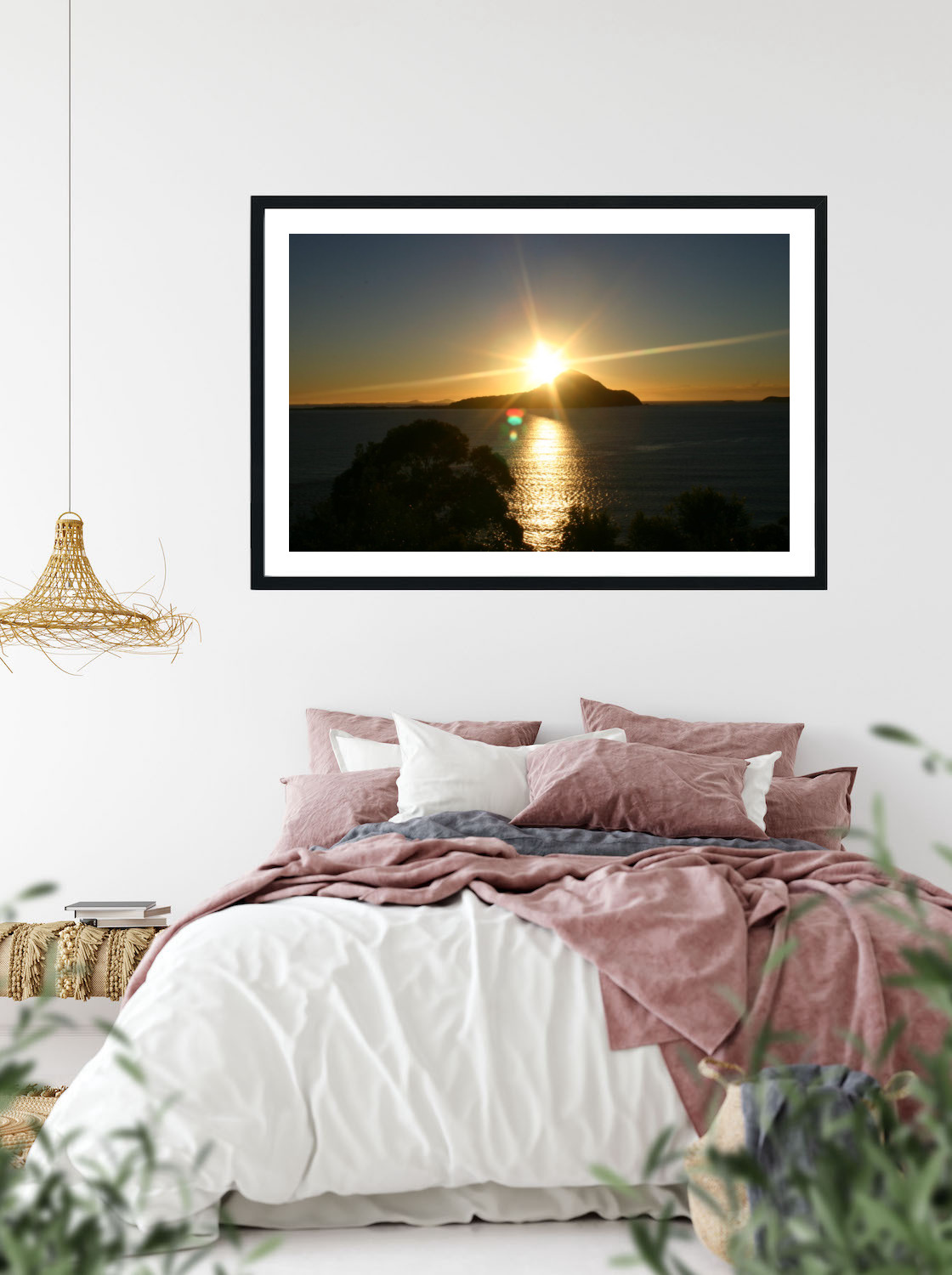 Sunrise for May 9, 2008 in Northern Beaches by Neil White. View and purchase prints of this sunrise on Sunrise Daily, at https://sunrisedaily.co.