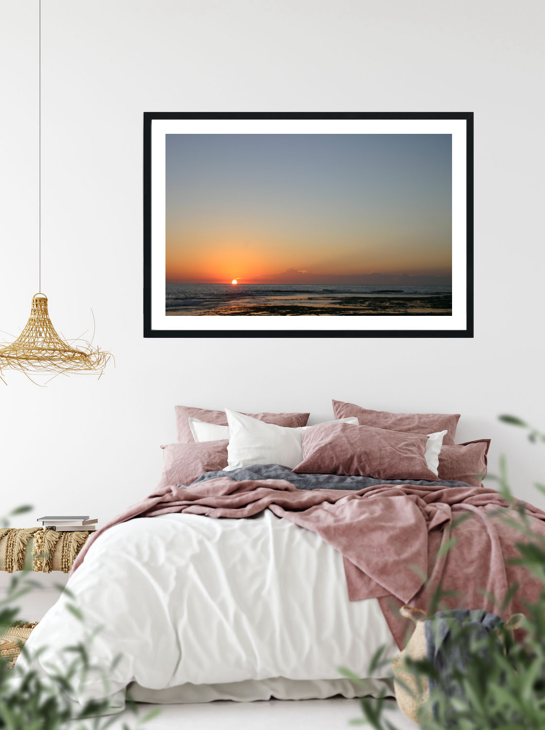 Sunrise for May 15, 2008 in Northern Beaches by Neil White. View and purchase prints of this sunrise on Sunrise Daily, at https://sunrisedaily.co.