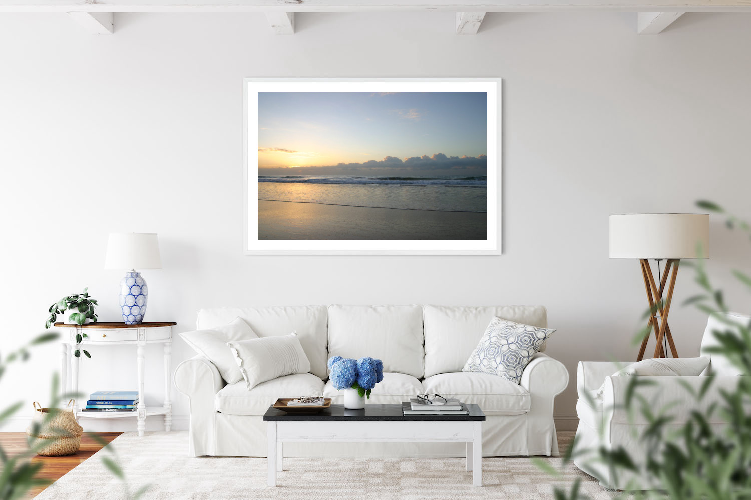 Sunrise for May 28, 2008 in Northern Beaches by Neil White. View and purchase prints of this sunrise on Sunrise Daily, at https://sunrisedaily.co.