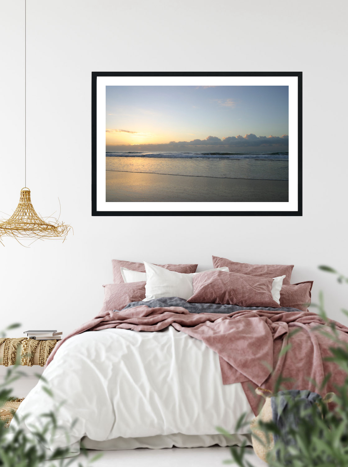 Sunrise for May 28, 2008 in Northern Beaches by Neil White. View and purchase prints of this sunrise on Sunrise Daily, at https://sunrisedaily.co.