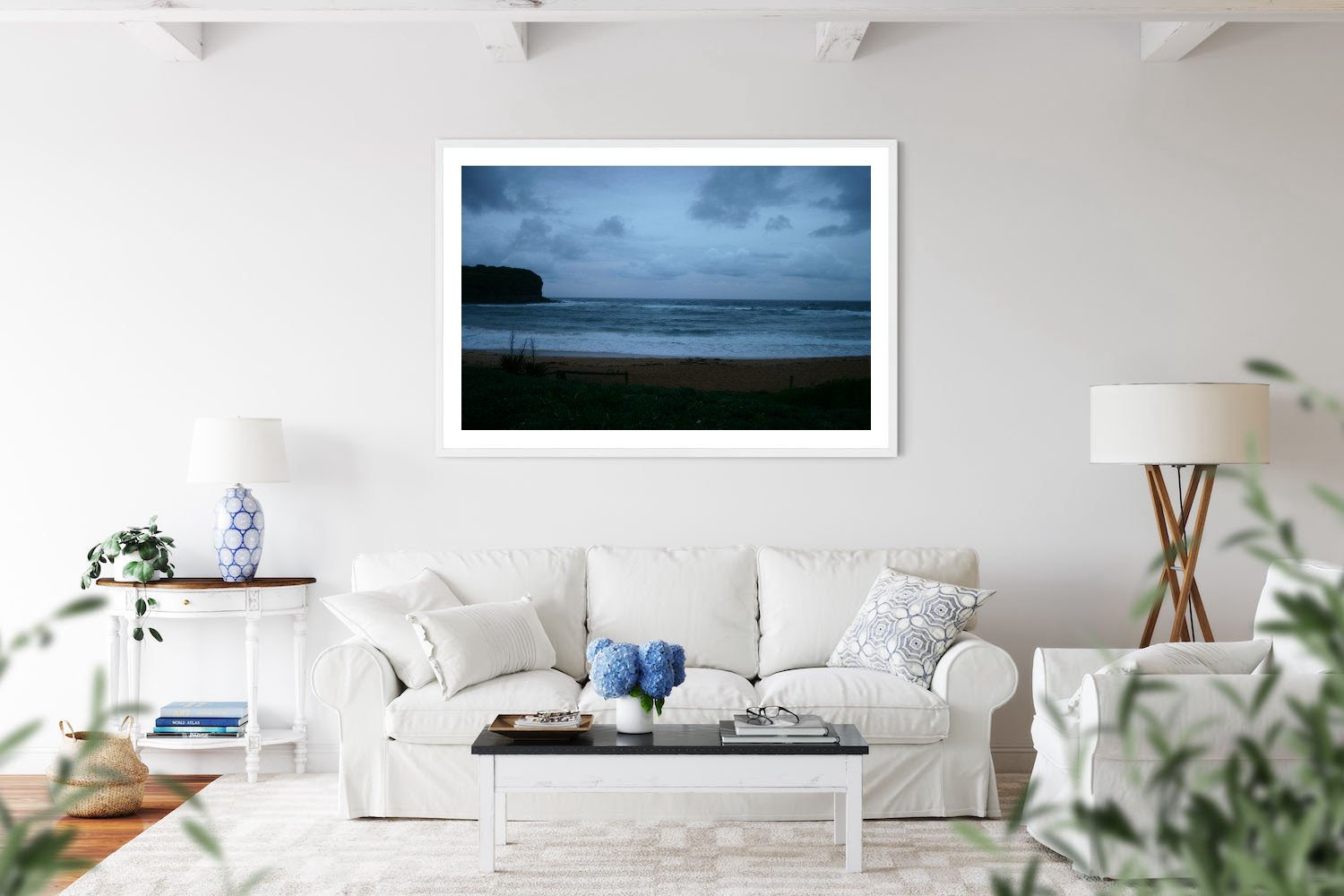 Sunrise for June 4, 2008 in Northern Beaches by Neil White. View and purchase prints of this sunrise on Sunrise Daily, at https://sunrisedaily.co.