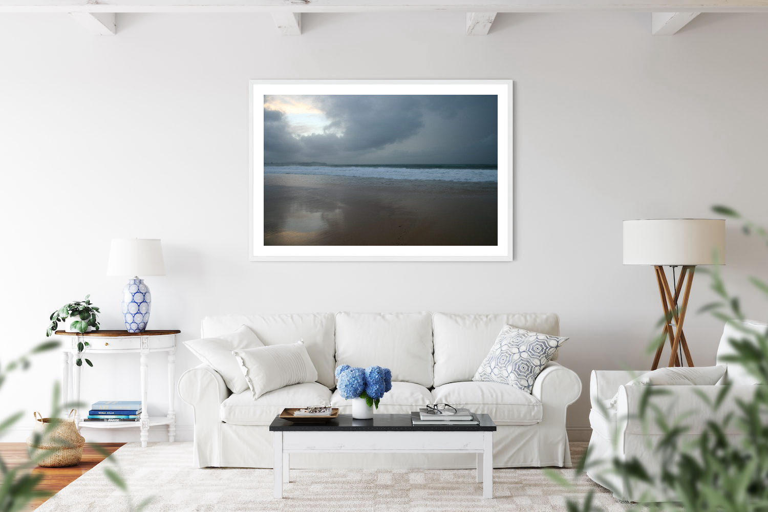 Sunrise for June 5, 2008 in Northern Beaches by Neil White. View and purchase prints of this sunrise on Sunrise Daily, at https://sunrisedaily.co.