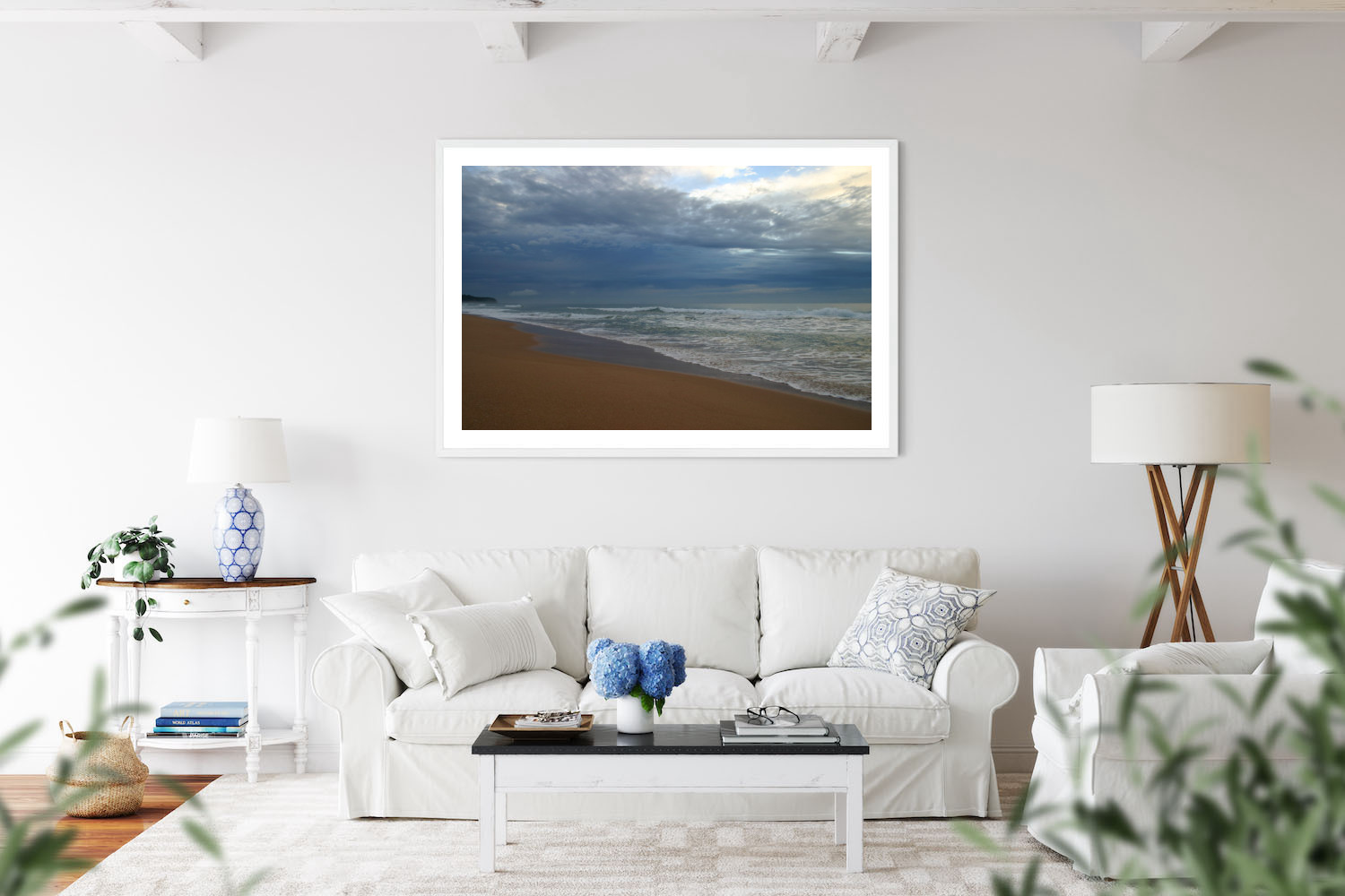 Sunrise for June 12, 2008 in Northern Beaches by Neil White. View and purchase prints of this sunrise on Sunrise Daily, at https://sunrisedaily.co.