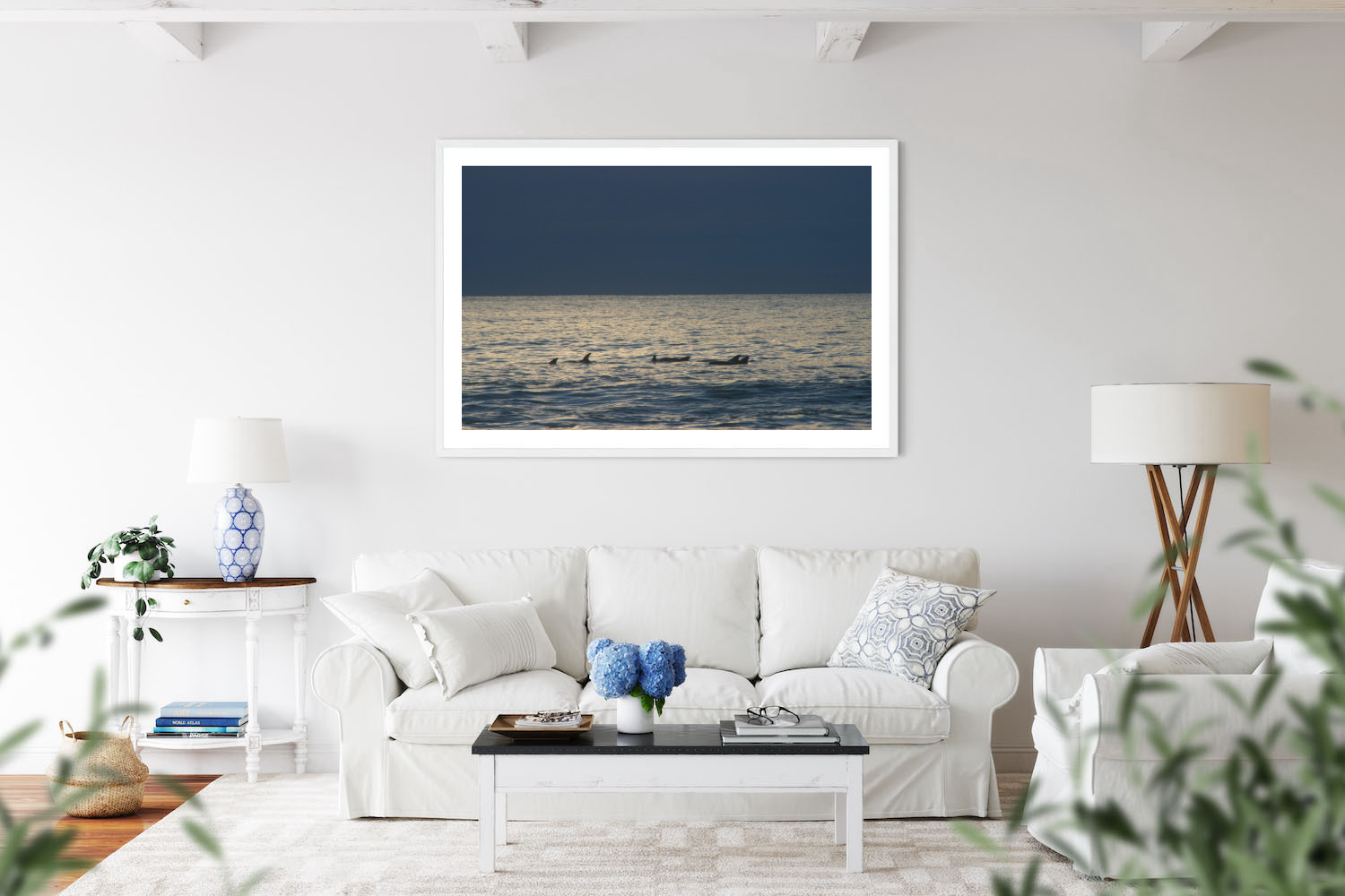 Sunrise for July 8, 2008 in Northern Beaches by Neil White. View and purchase prints of this sunrise on Sunrise Daily, at https://sunrisedaily.co.