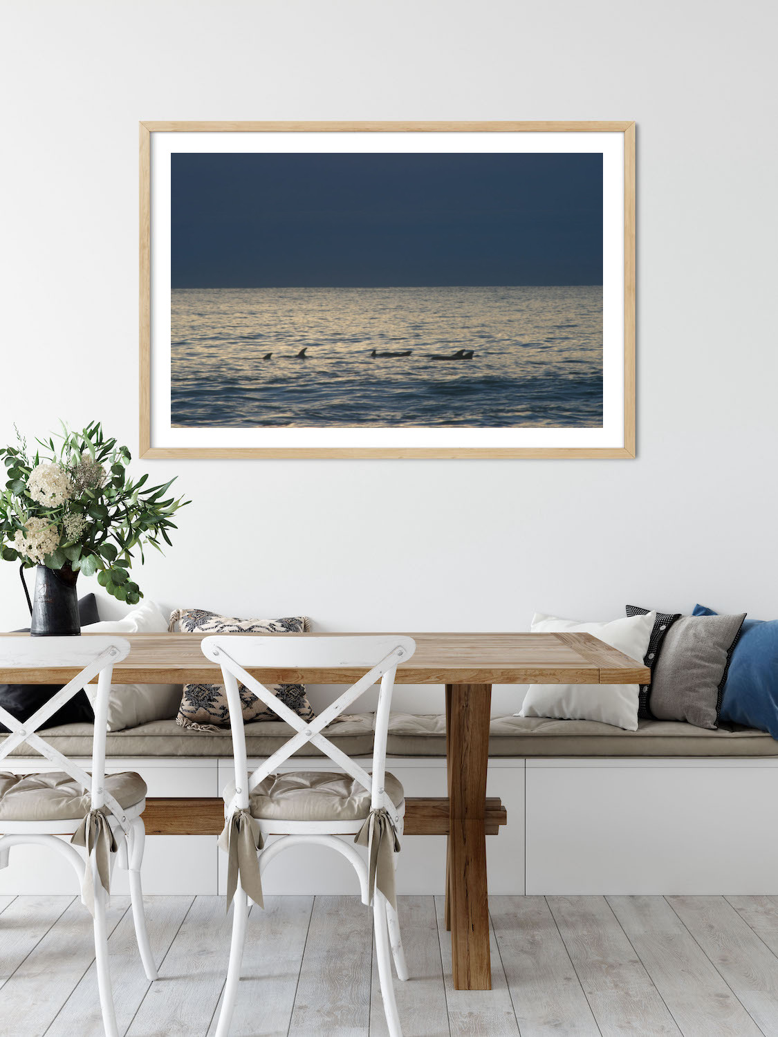 Sunrise for July 8, 2008 in Northern Beaches by Neil White. View and purchase prints of this sunrise on Sunrise Daily, at https://sunrisedaily.co.