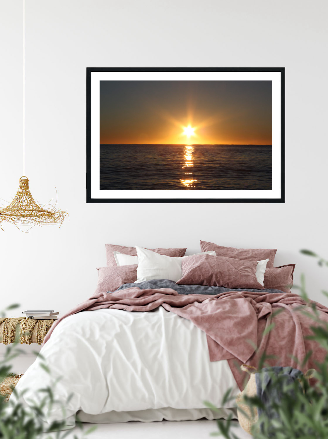 Sunrise for August 13, 2008 in Northern Beaches by Neil White. View and purchase prints of this sunrise on Sunrise Daily, at https://sunrisedaily.co.