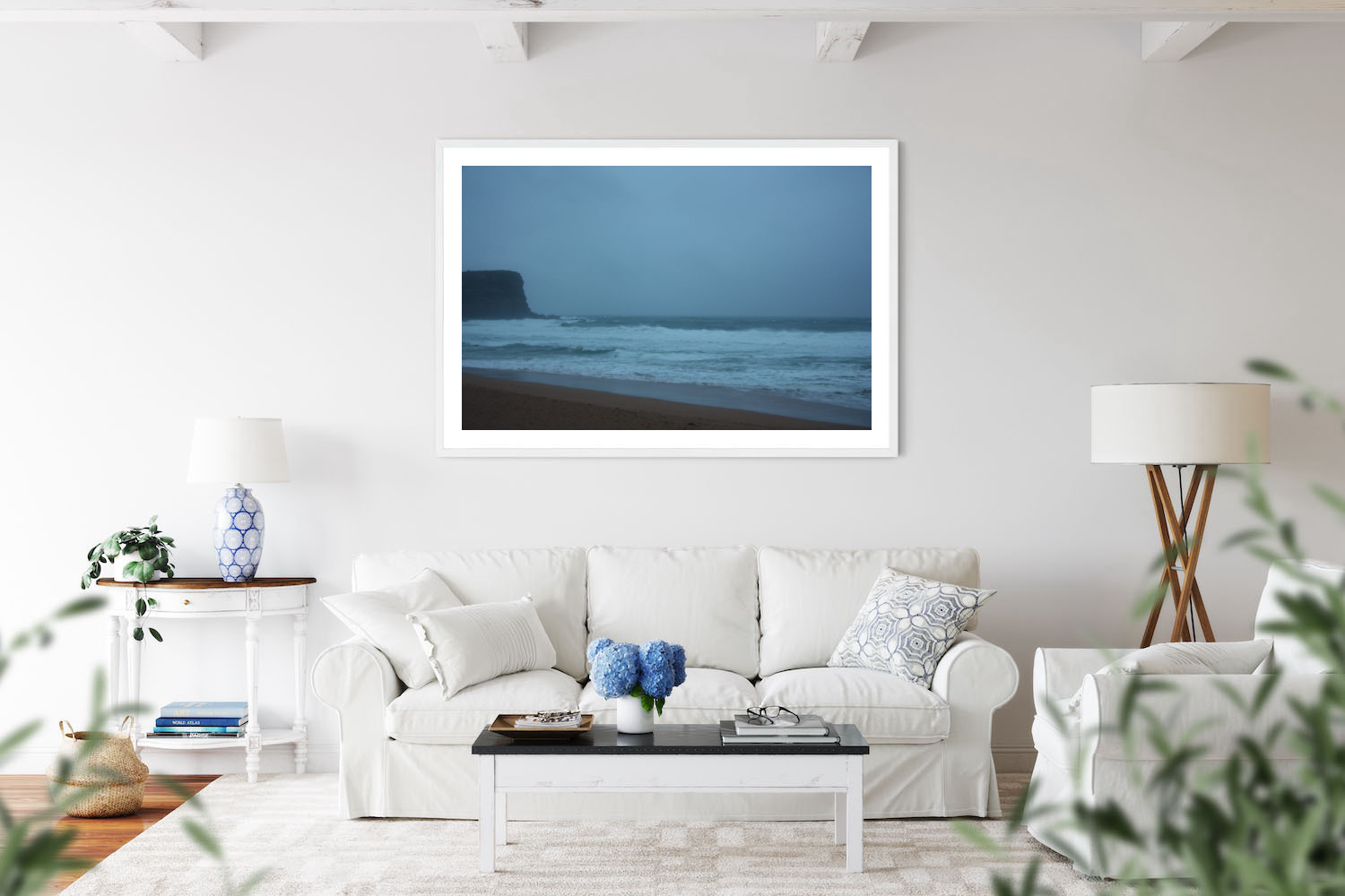 Sunrise for September 6, 2008 in Northern Beaches by Neil White. View and purchase prints of this sunrise on Sunrise Daily, at https://sunrisedaily.co.