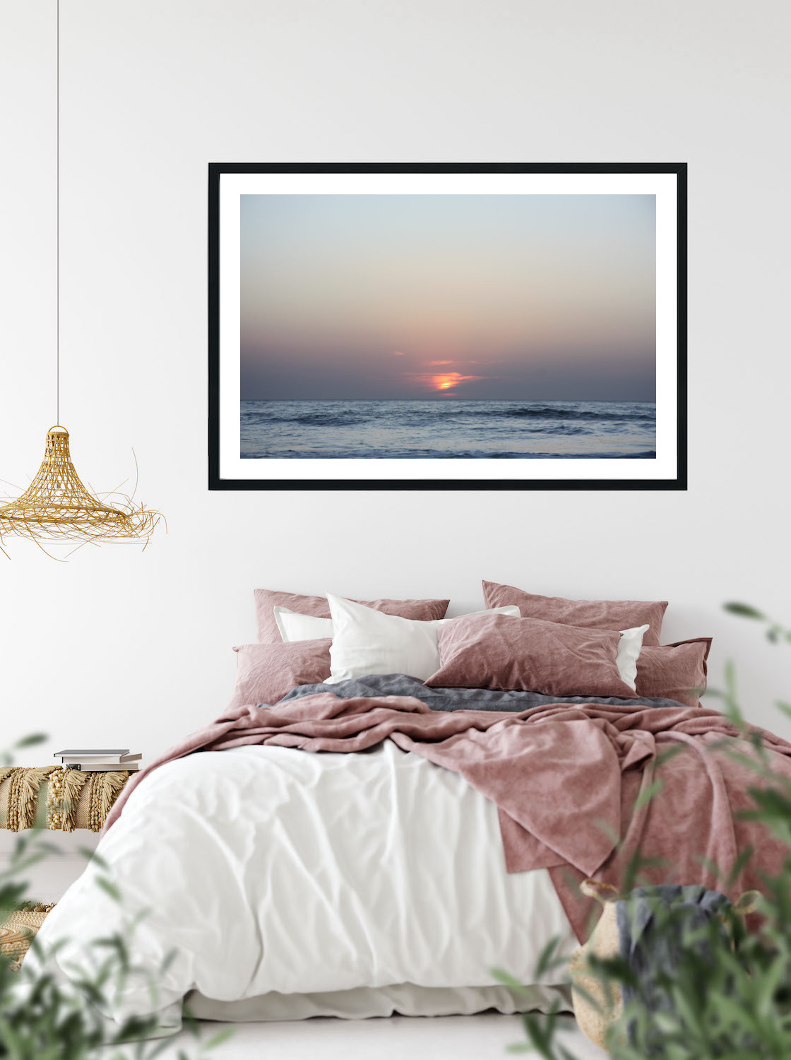 Sunrise for September 20, 2008 in Northern Beaches by Neil White. View and purchase prints of this sunrise on Sunrise Daily, at https://sunrisedaily.co.