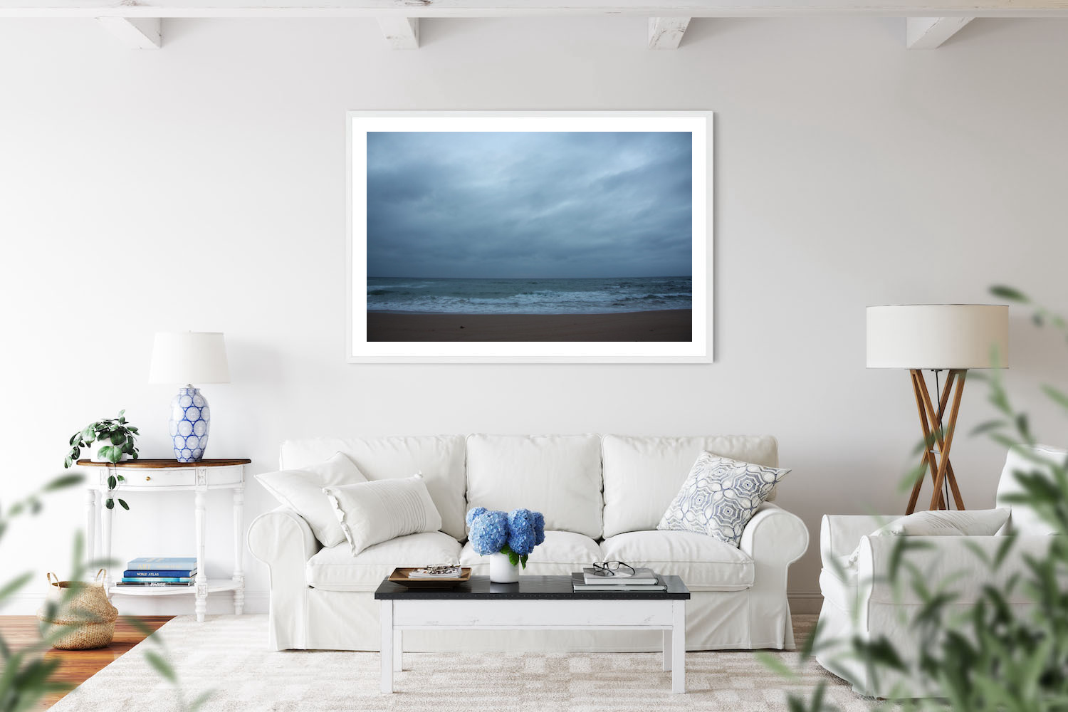 Sunrise for October 20, 2008 in Northern Beaches by Neil White. View and purchase prints of this sunrise on Sunrise Daily, at https://sunrisedaily.co.