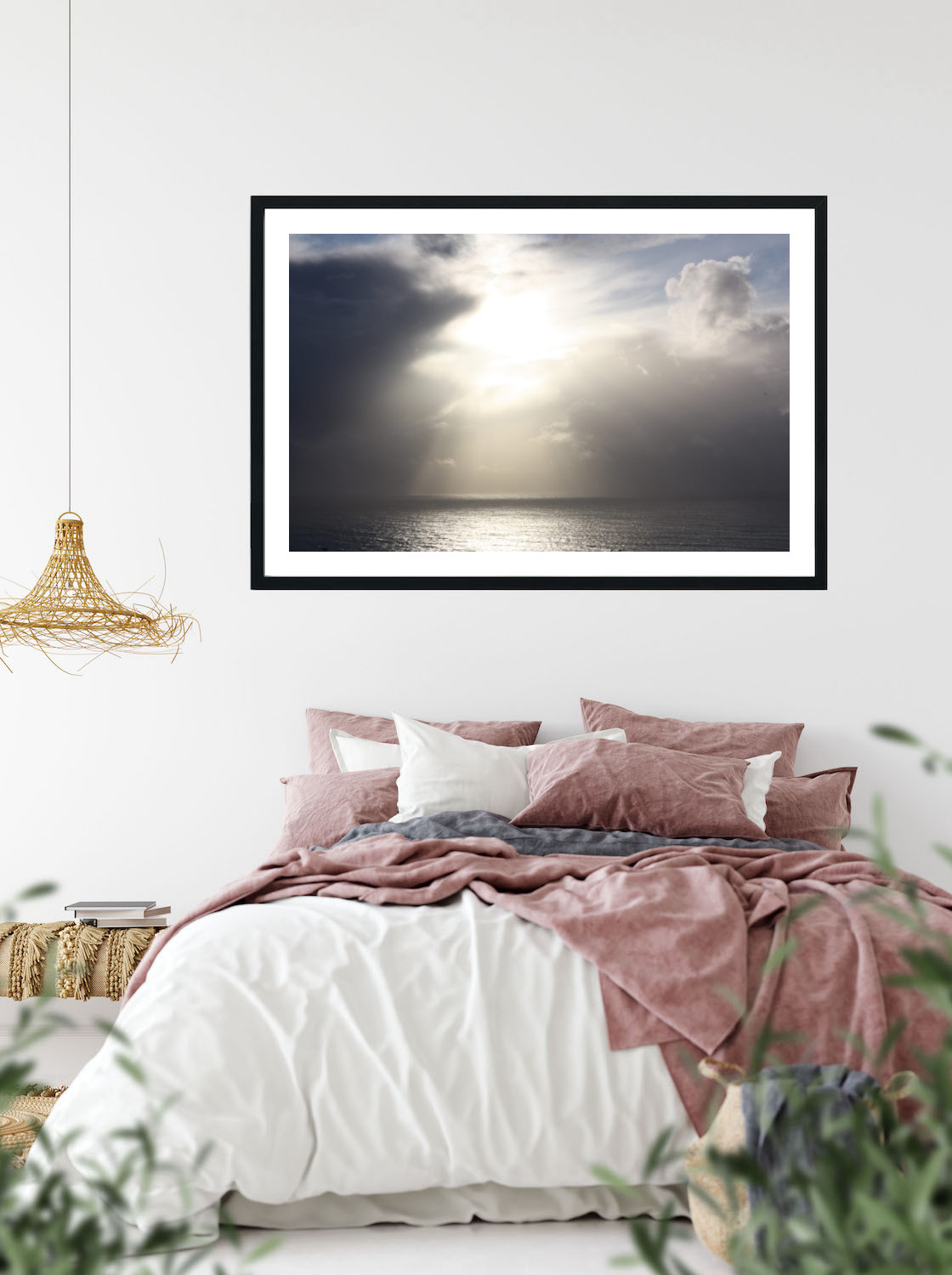 Sunrise for October 23, 2008 in Northern Beaches by Neil White. View and purchase prints of this sunrise on Sunrise Daily, at https://sunrisedaily.co.