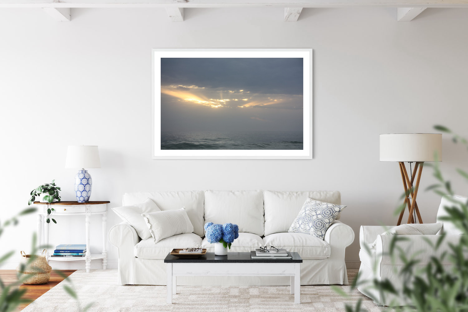 Sunrise for October 31, 2008 in Northern Beaches by Neil White. View and purchase prints of this sunrise on Sunrise Daily, at https://sunrisedaily.co.