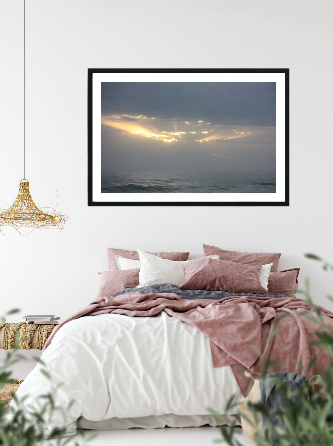 Sunrise for October 31, 2008 in Northern Beaches by Neil White. View and purchase prints of this sunrise on Sunrise Daily, at https://sunrisedaily.co.