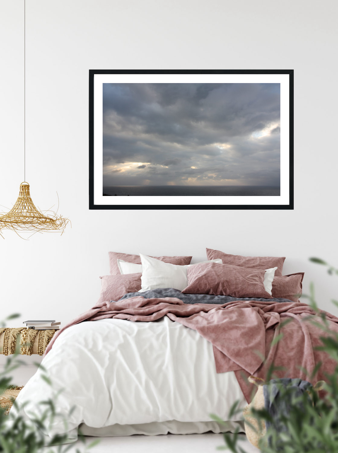 Sunrise for November 4, 2008 in Northern Beaches by Neil White. View and purchase prints of this sunrise on Sunrise Daily, at https://sunrisedaily.co.