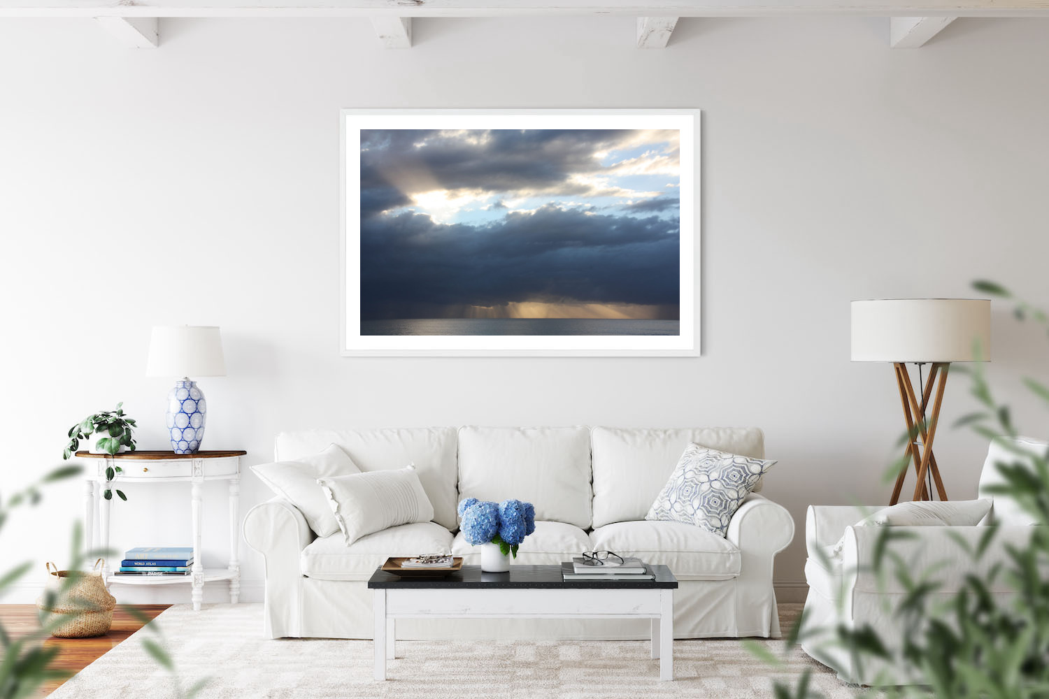 Sunrise for November 9, 2008 in Northern Beaches by Neil White. View and purchase prints of this sunrise on Sunrise Daily, at https://sunrisedaily.co.