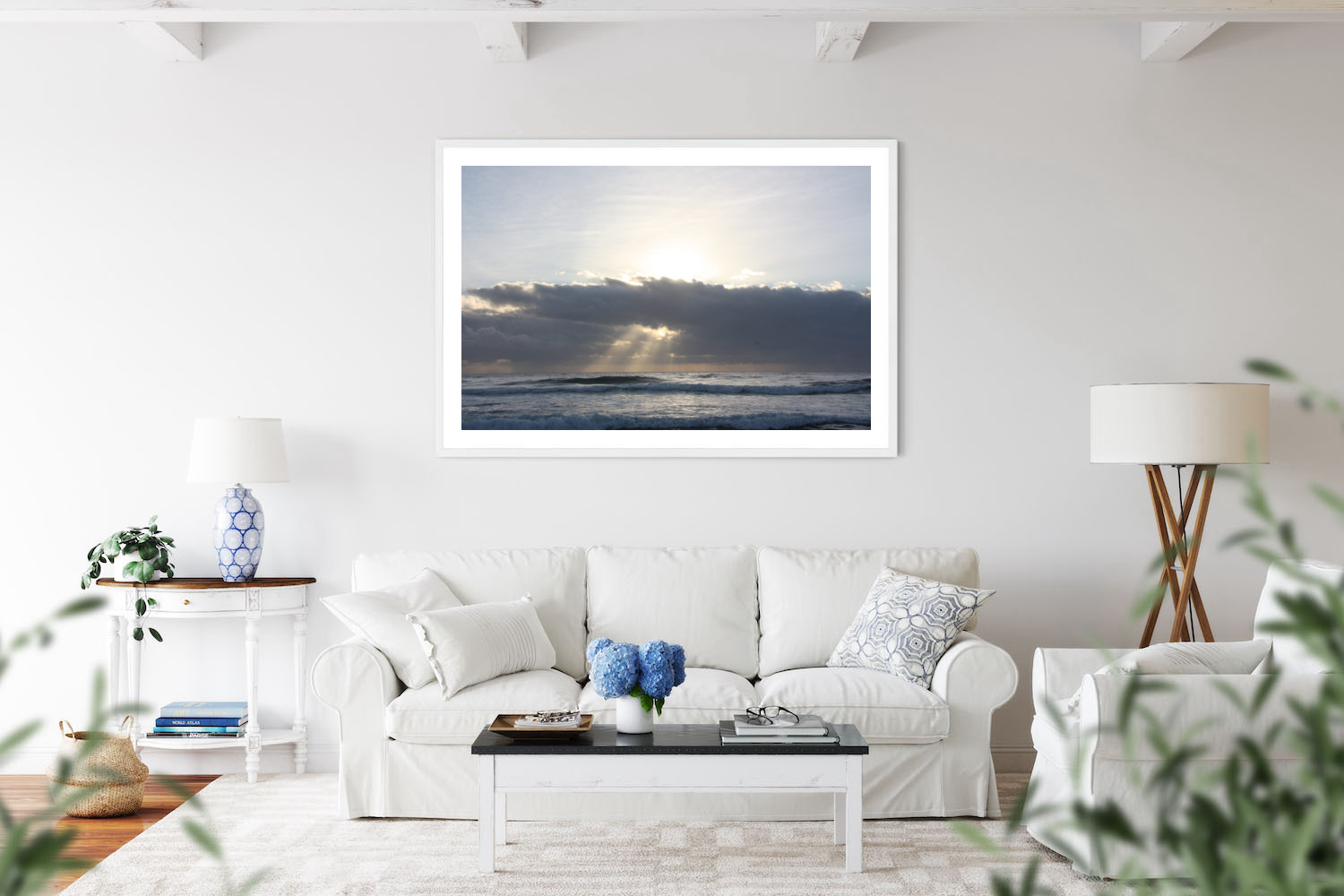 Sunrise for November 18, 2008 in Northern Beaches by Neil White. View and purchase prints of this sunrise on Sunrise Daily, at https://sunrisedaily.co.