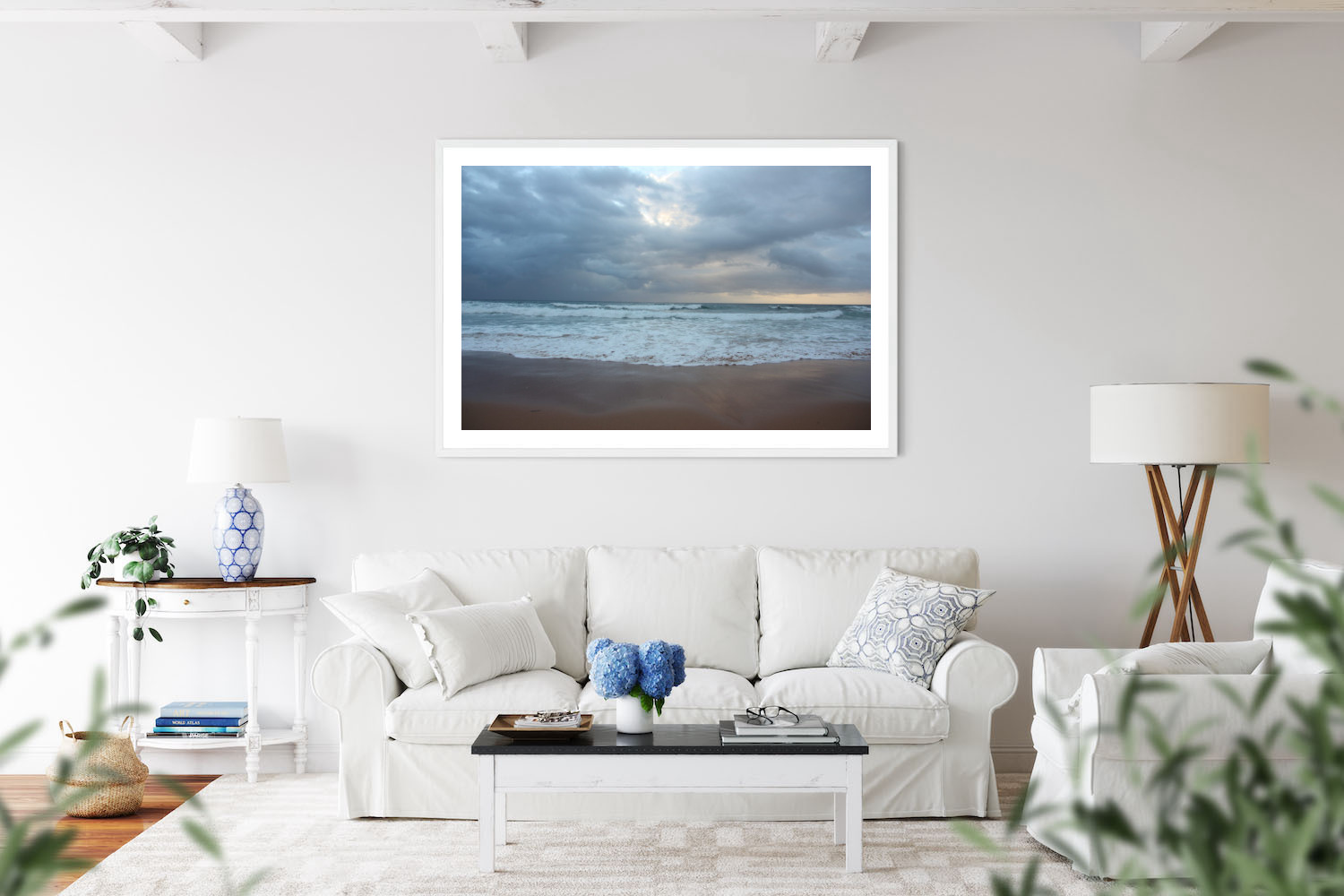 Sunrise for December 8, 2008 in Northern Beaches by Neil White. View and purchase prints of this sunrise on Sunrise Daily, at https://sunrisedaily.co.