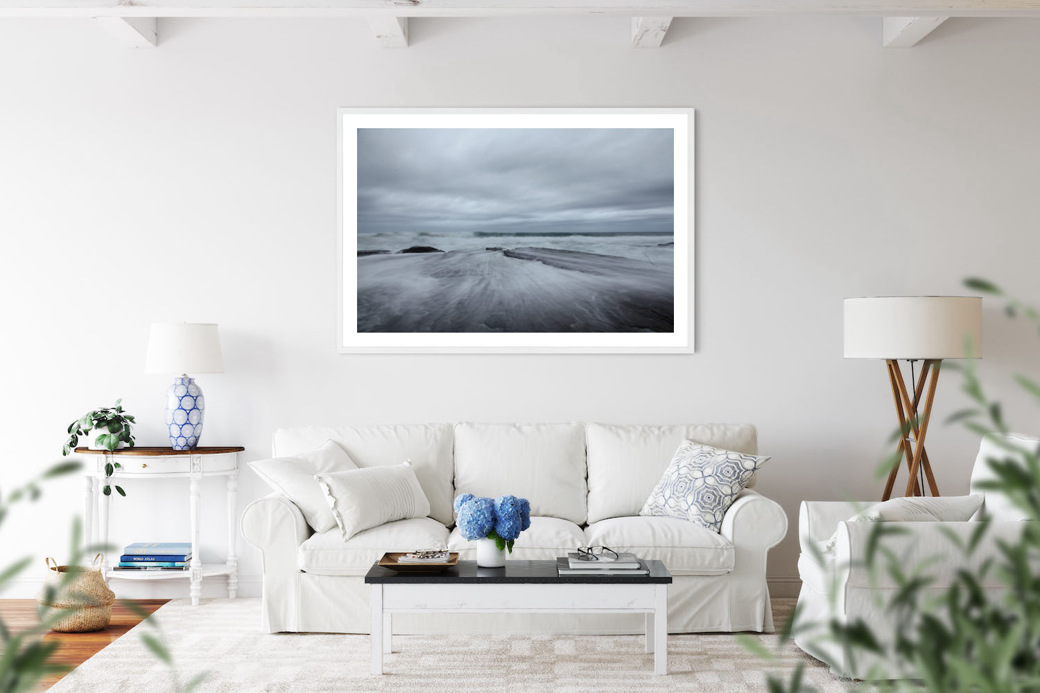 Sunrise for January 28, 2013 in Northern Beaches by Neil White. View and purchase prints of this sunrise on Sunrise Daily, at https://sunrisedaily.co.