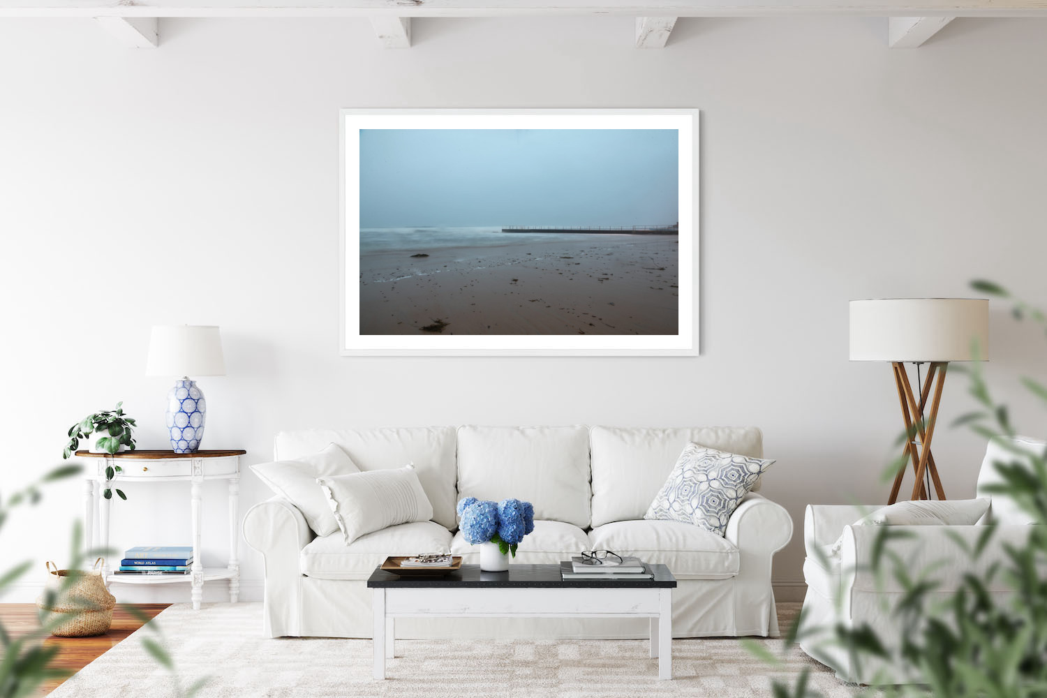 Sunrise for January 29, 2013 in Northern Beaches by Neil White. View and purchase prints of this sunrise on Sunrise Daily, at https://sunrisedaily.co.