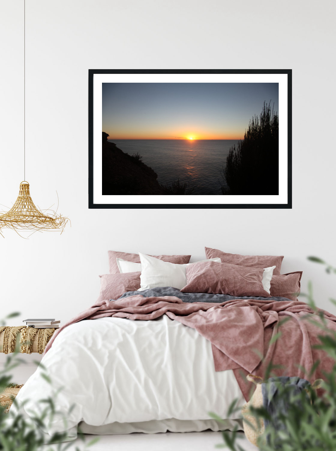 Sunrise for April 23, 2013 in Northern Beaches by Neil White. View and purchase prints of this sunrise on Sunrise Daily, at https://sunrisedaily.co.