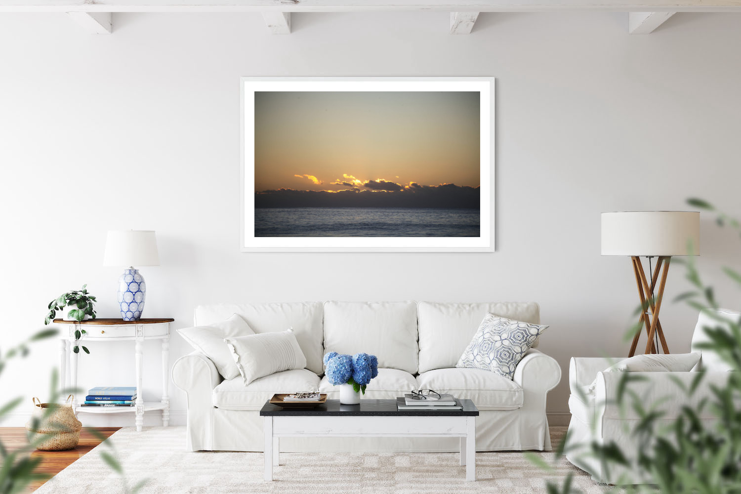 Sunrise for May 17, 2013 in Northern Beaches by Neil White. View and purchase prints of this sunrise on Sunrise Daily, at https://sunrisedaily.co.