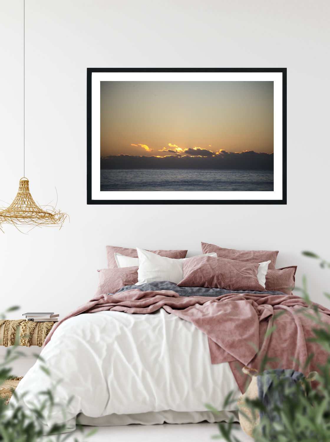 Sunrise for May 17, 2013 in Northern Beaches by Neil White. View and purchase prints of this sunrise on Sunrise Daily, at https://sunrisedaily.co.