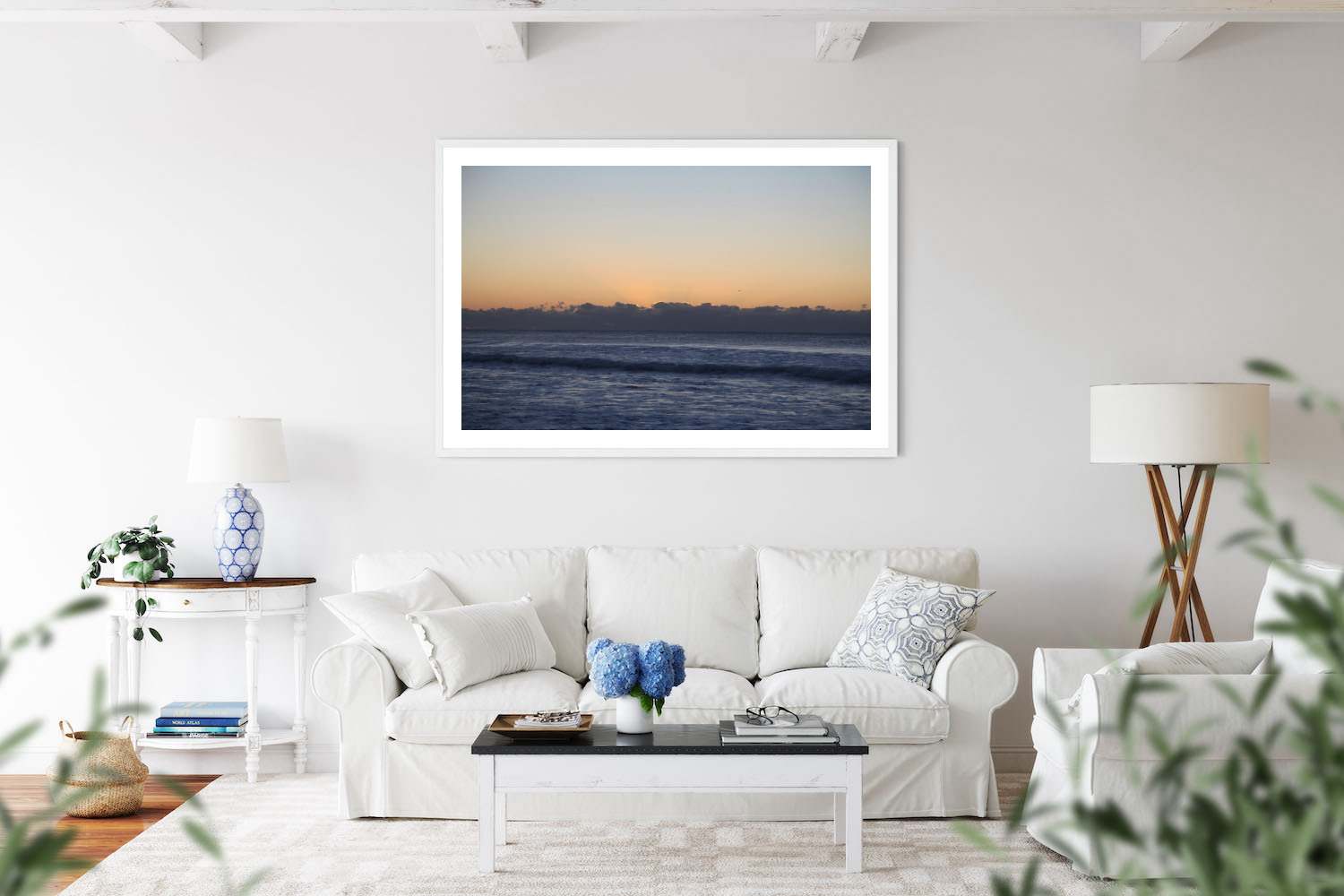 Sunrise for May 19, 2013 in Northern Beaches by Neil White. View and purchase prints of this sunrise on Sunrise Daily, at https://sunrisedaily.co.