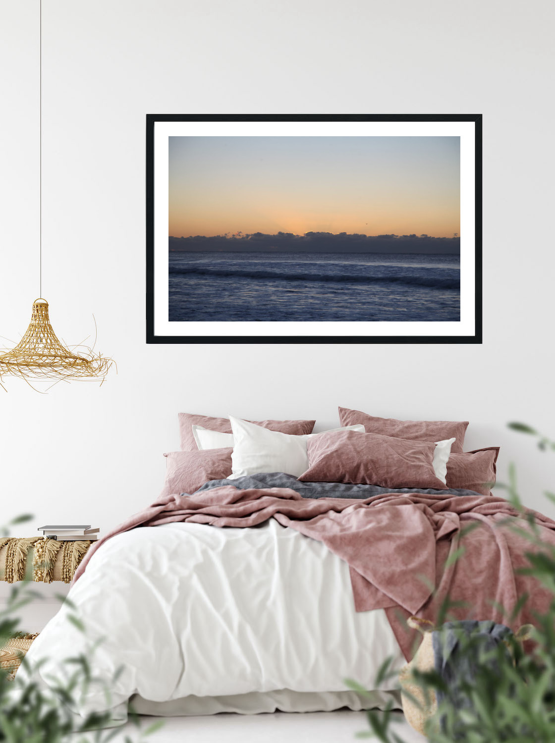 Sunrise for May 19, 2013 in Northern Beaches by Neil White. View and purchase prints of this sunrise on Sunrise Daily, at https://sunrisedaily.co.