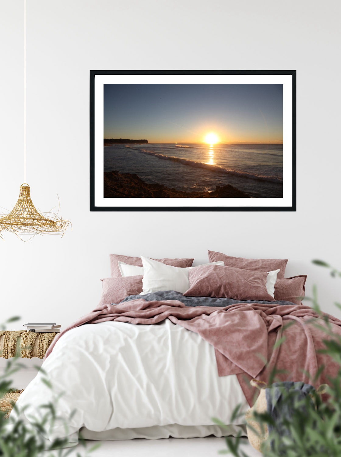 Sunrise for May 19, 2013 in Northern Beaches by Neil White. View and purchase prints of this sunrise on Sunrise Daily, at https://sunrisedaily.co.